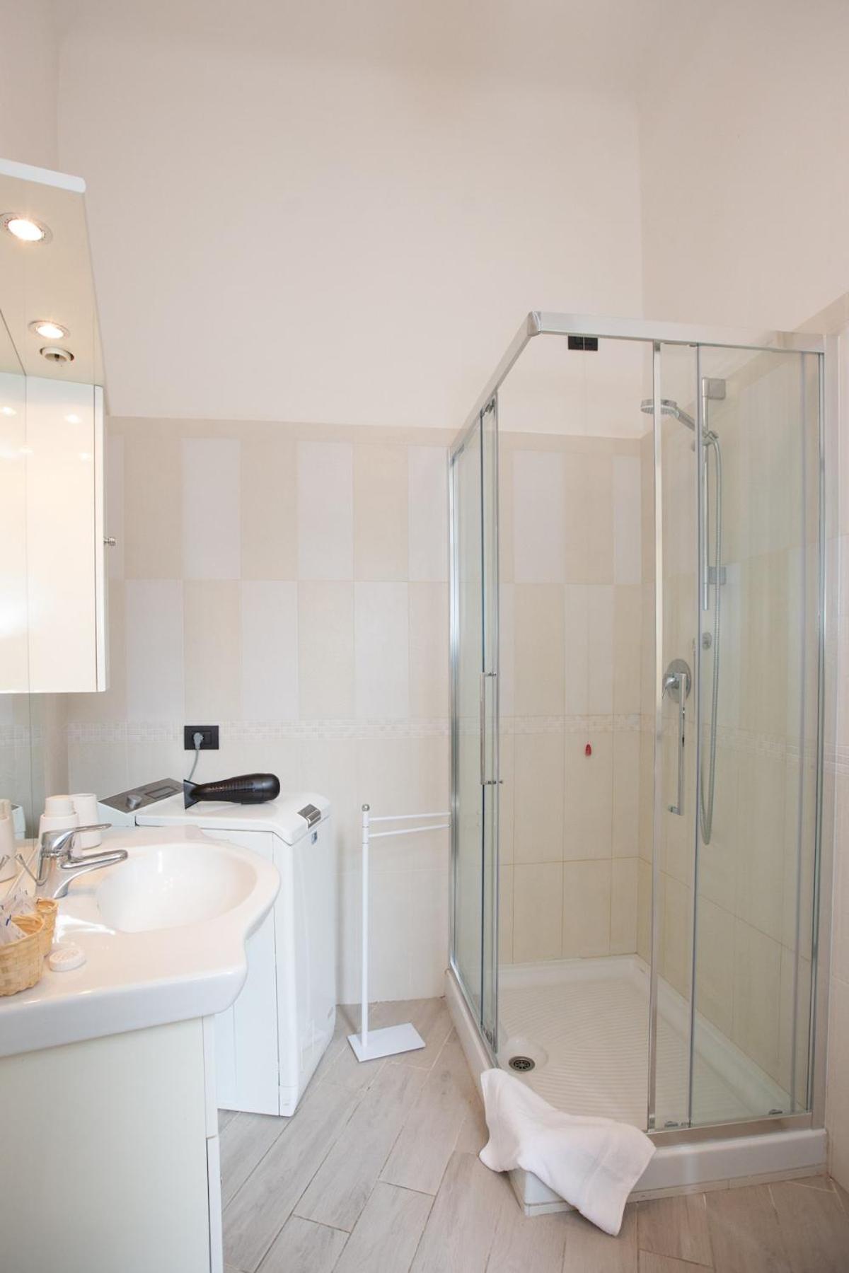 Sciesa - New Exclusive Appartamento Milano