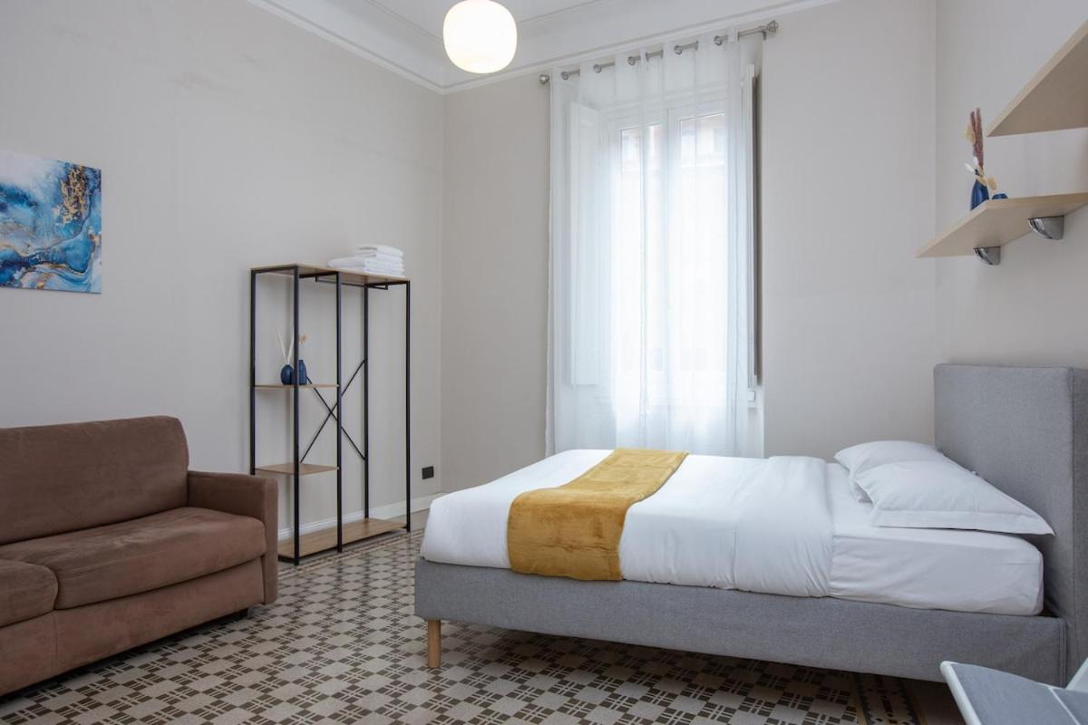 Sciesa - New Exclusive Appartamento *