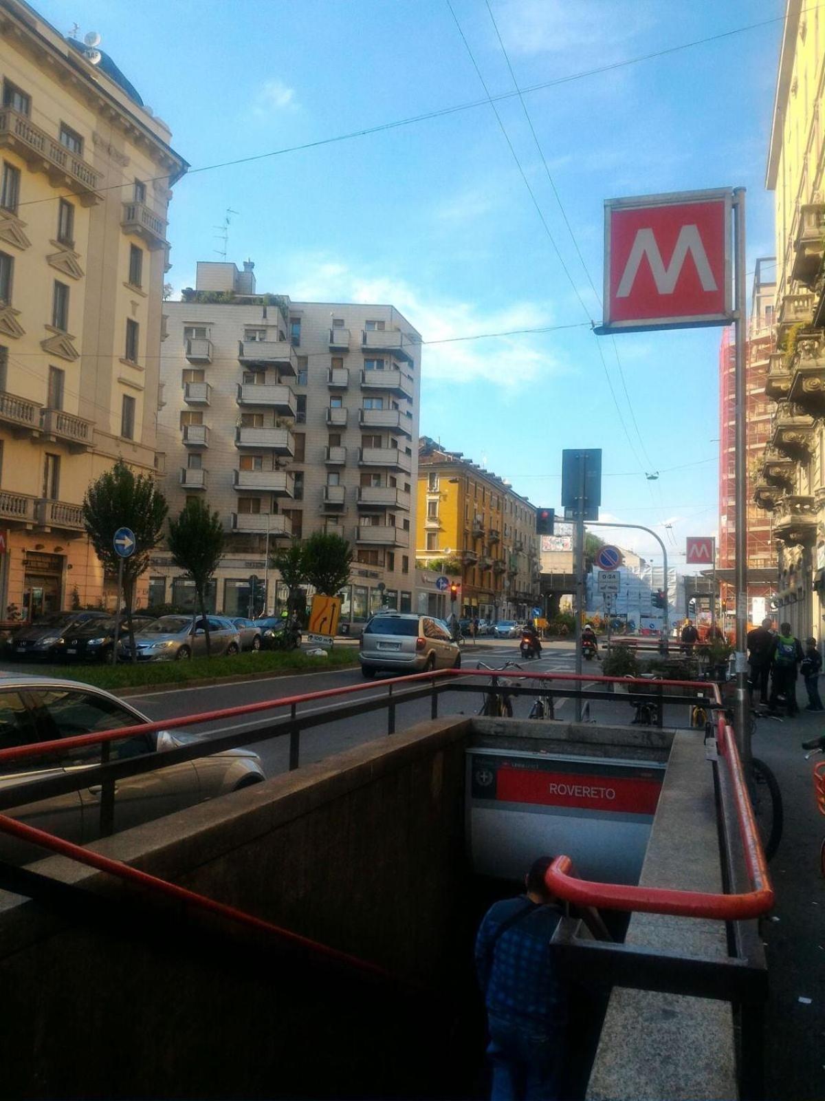Appartement Loreto 15 Mins From Duomo - M1 Rovereto
