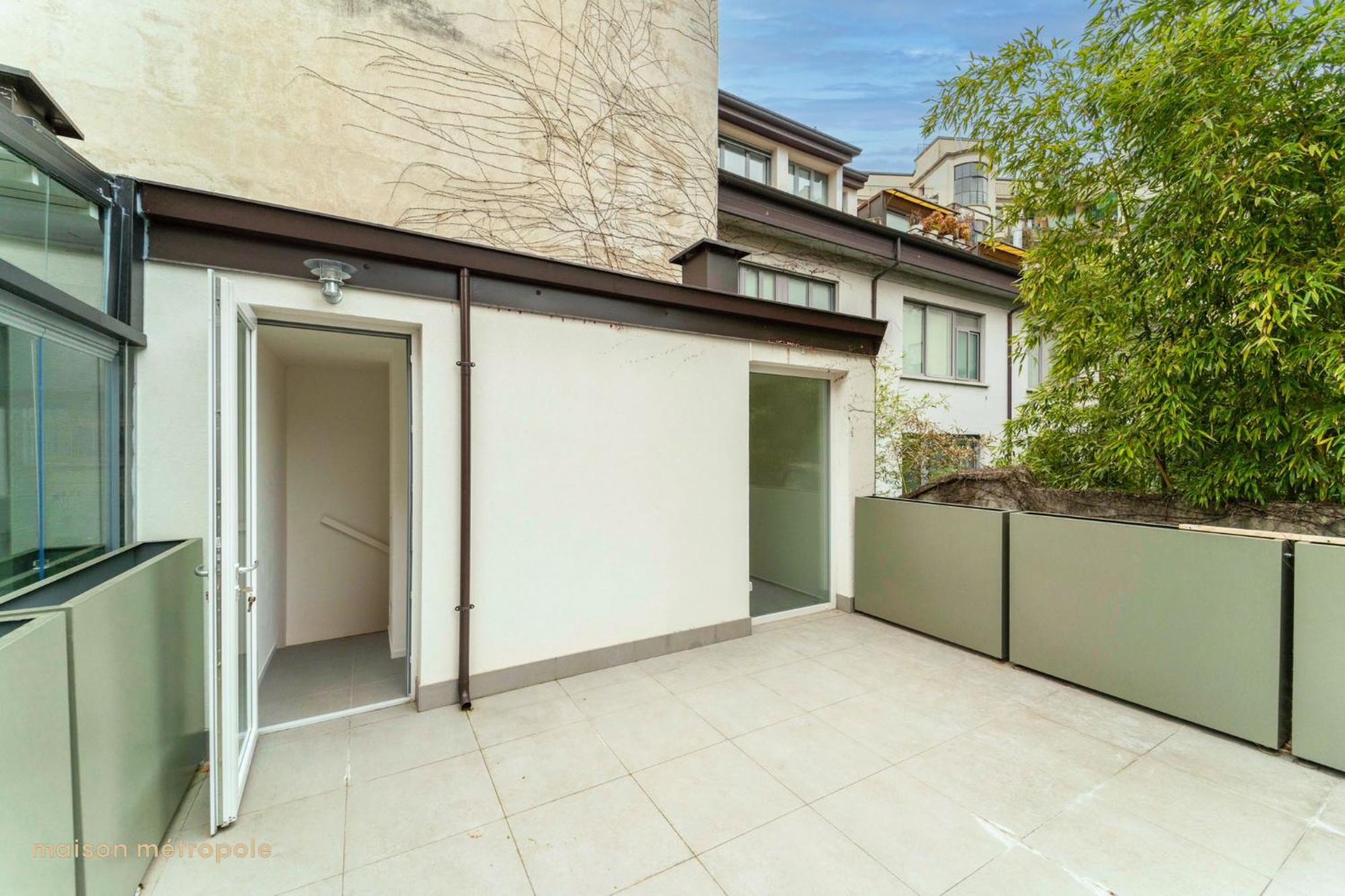 Nivola House, Bilocale Su Tre Livelli E Terrazzo Appartamento