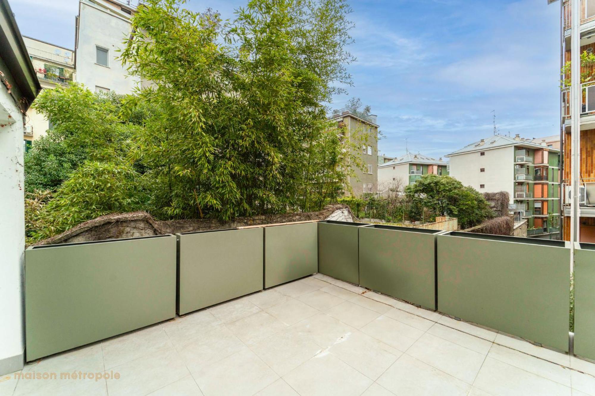 Nivola House, Bilocale Su Tre Livelli E Terrazzo Appartamento *