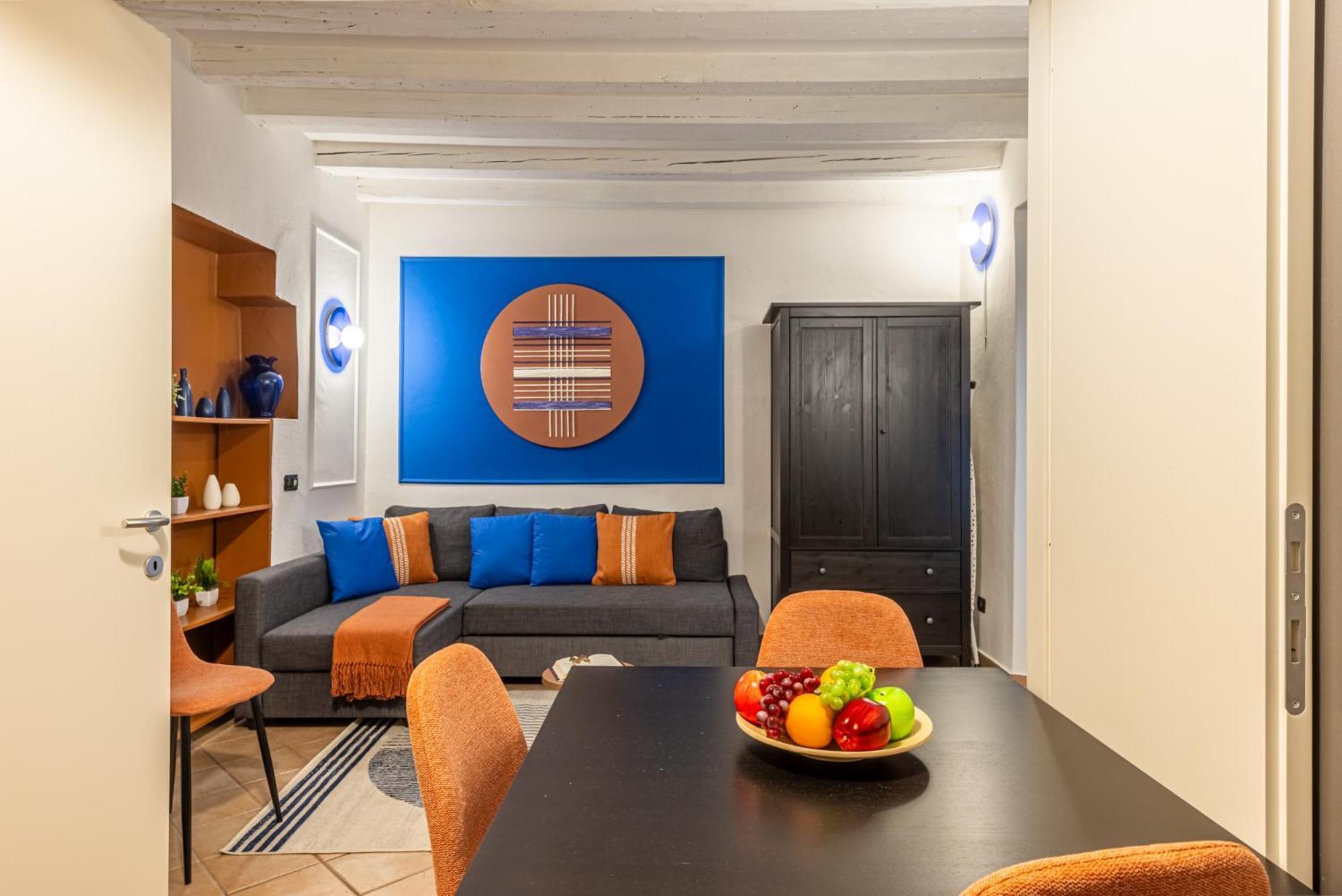 Appartamento Navigli Smart To Experience