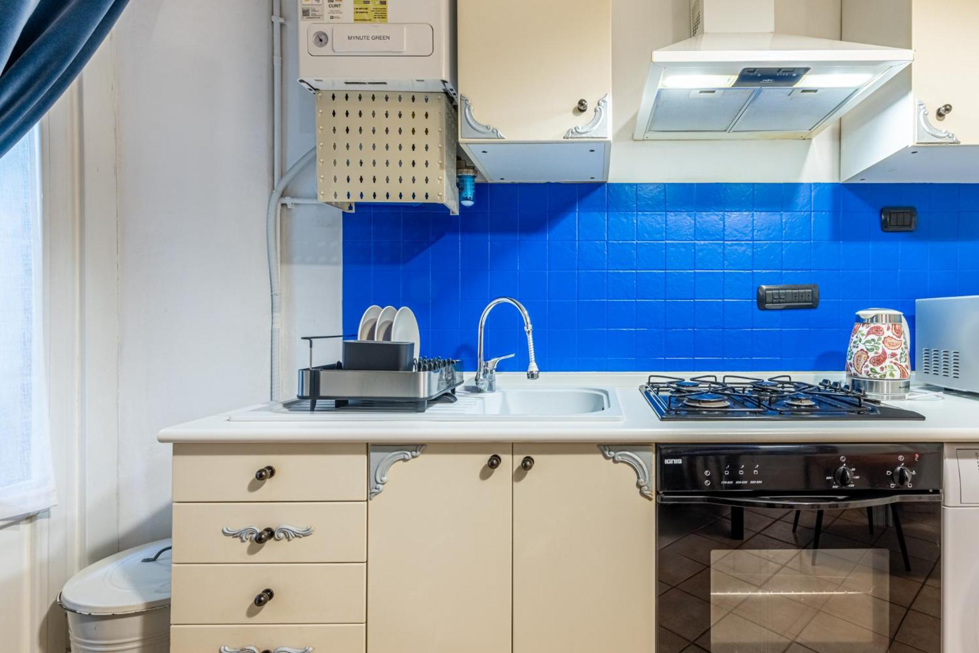 Apartment Navigli Smart To Experience *