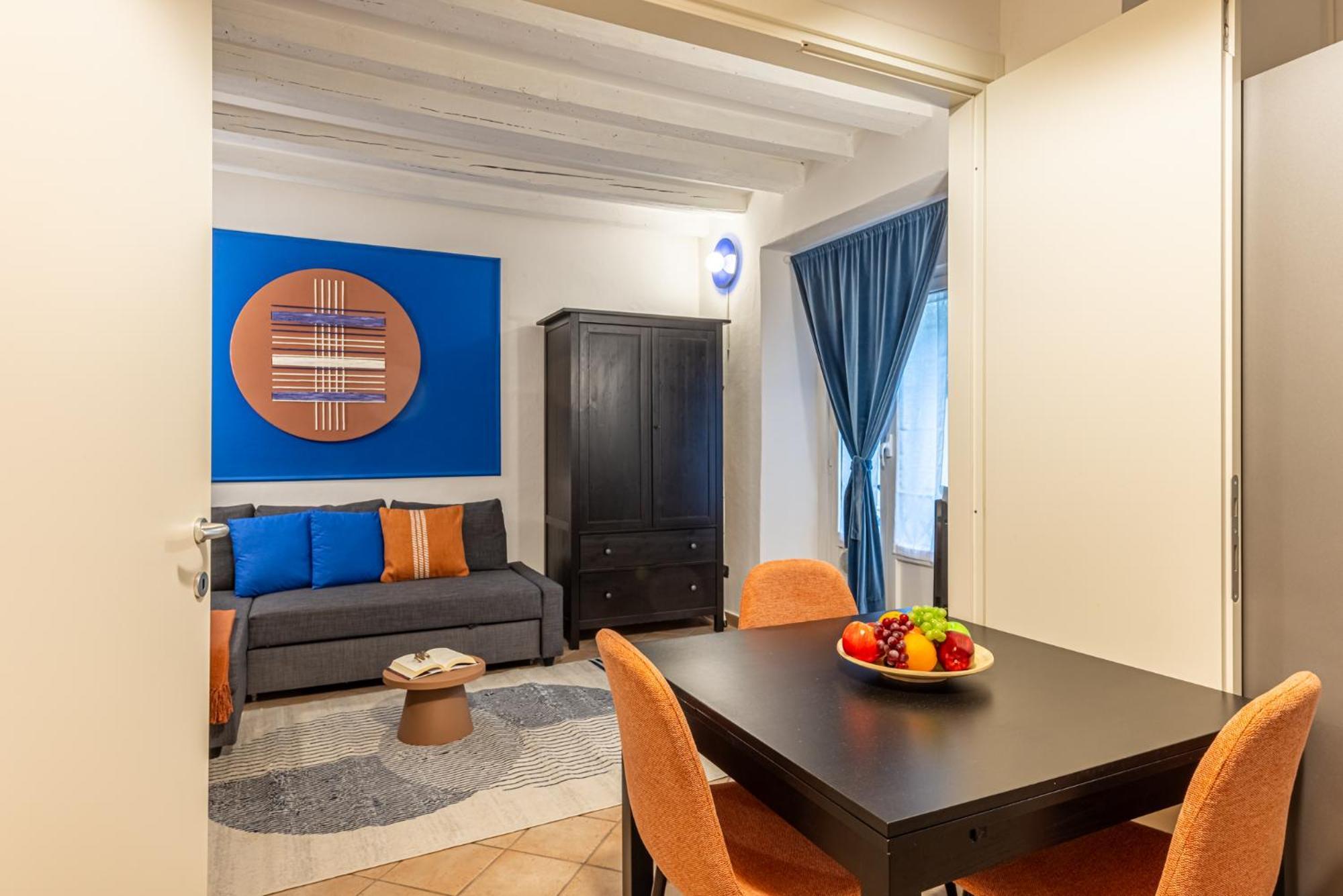 Navigli Smart To Experience Appartamento *