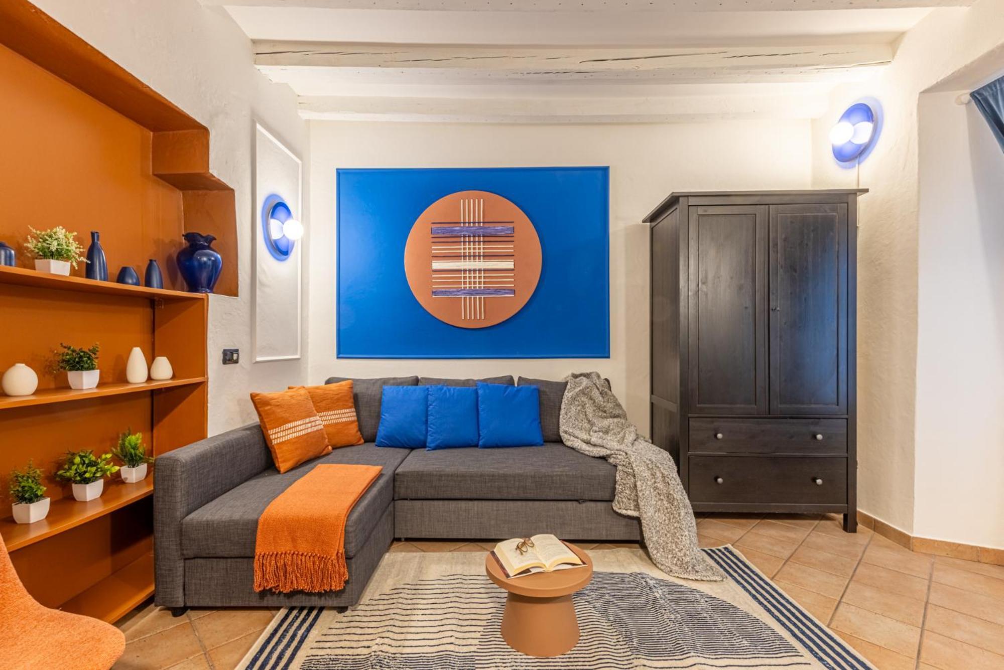 Navigli Smart To Experience Milano