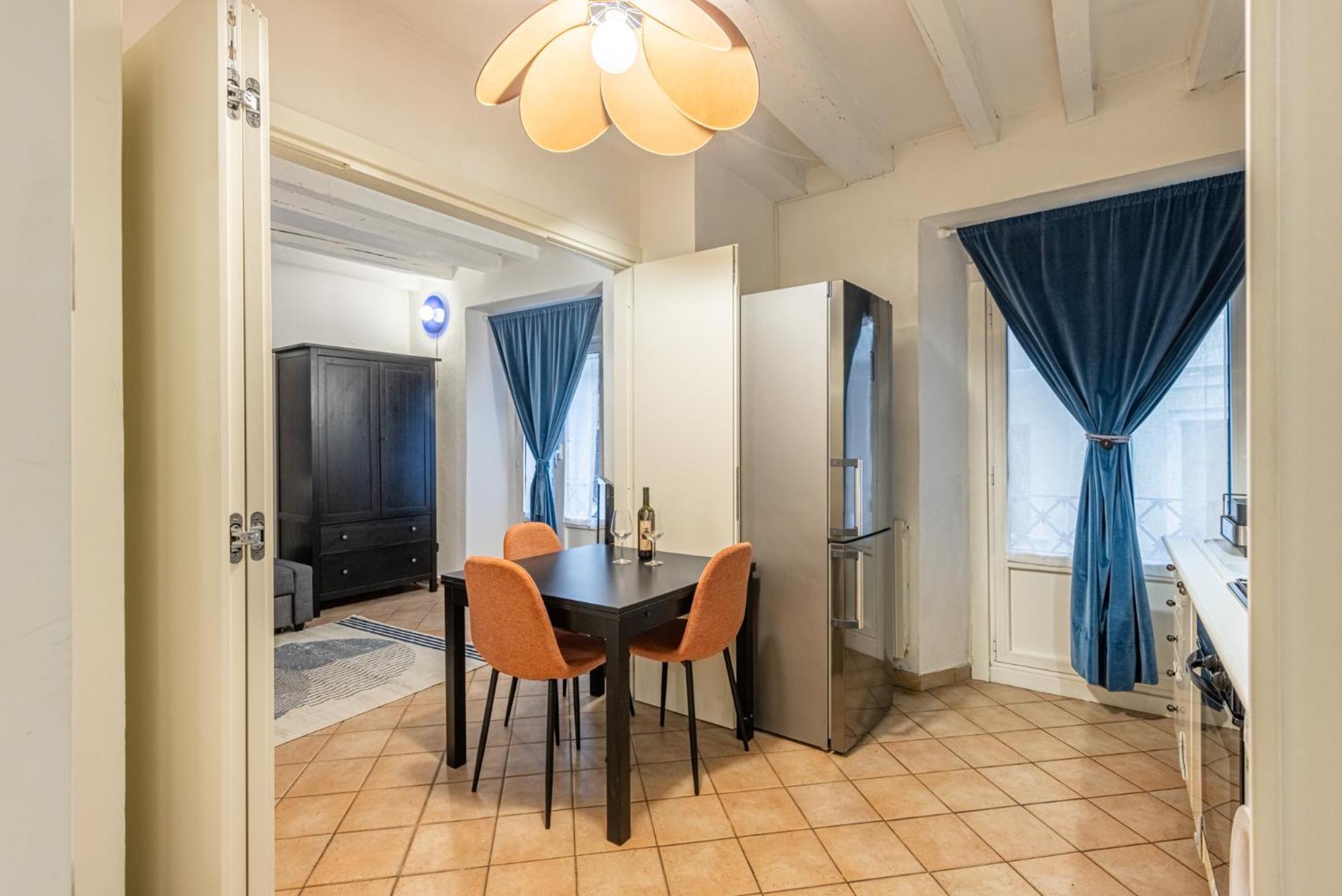 Navigli Smart To Experience