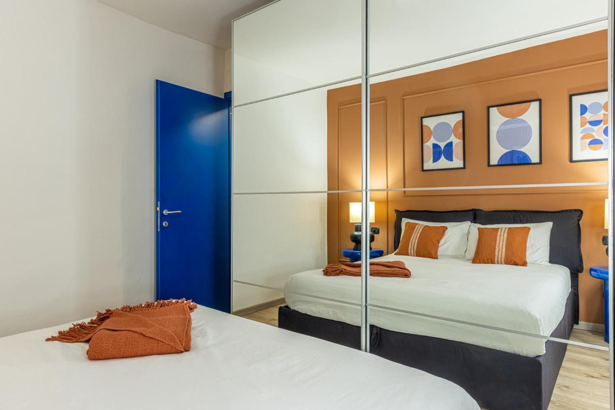 Navigli Smart To Experience Milano