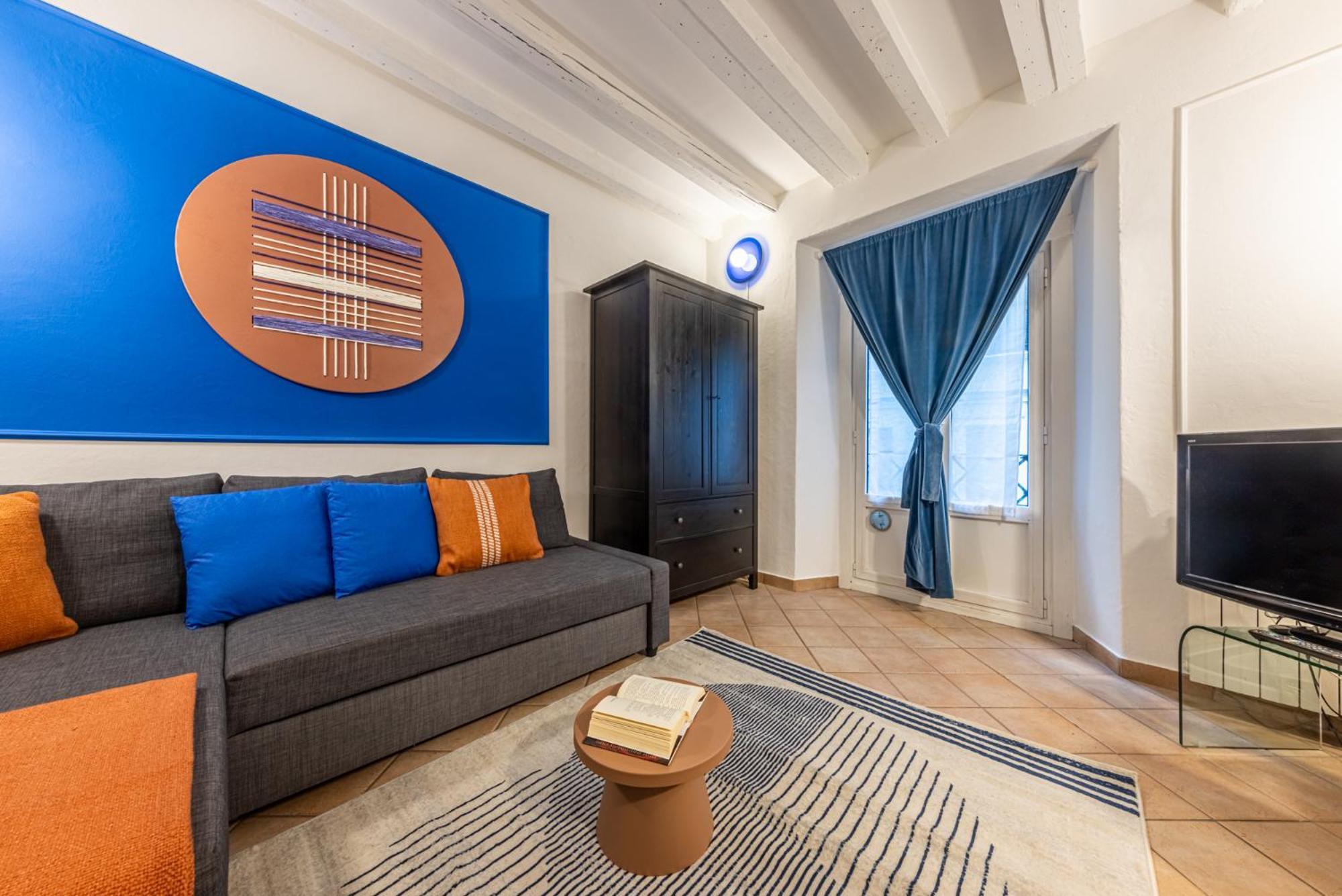 Navigli Smart To Experience *
