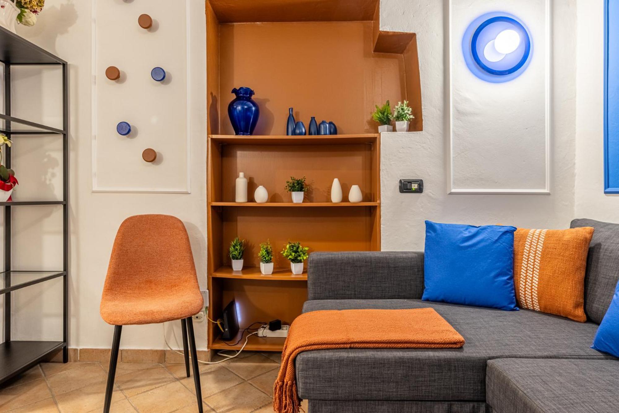 Appartamento Navigli Smart To Experience