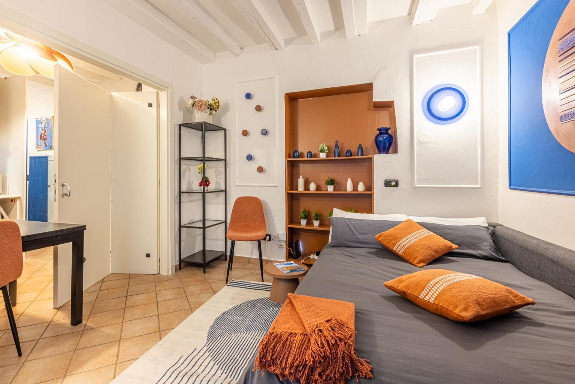 Navigli Smart To Experience Appartamento Milano
