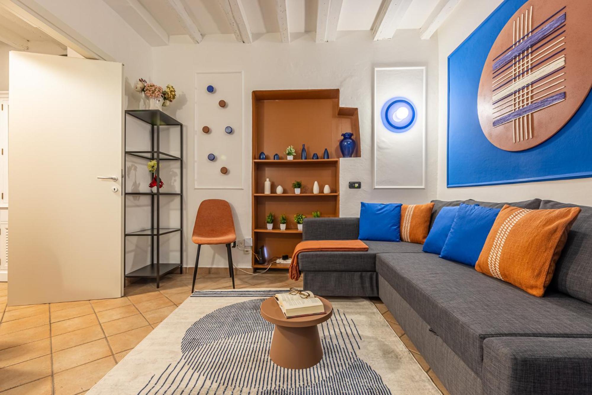 Appartamento Navigli Smart To Experience Milano