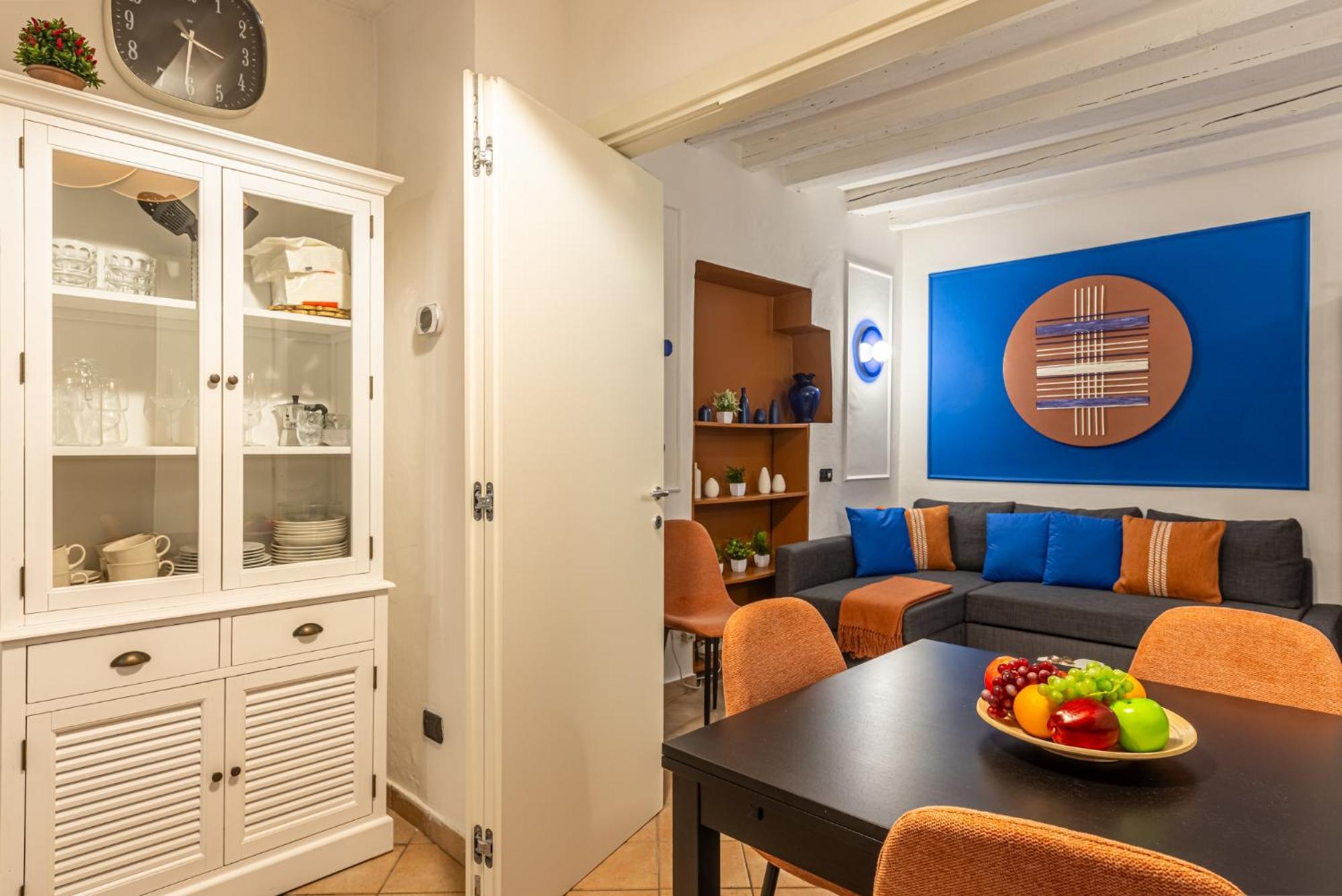 Navigli Smart To Experience
