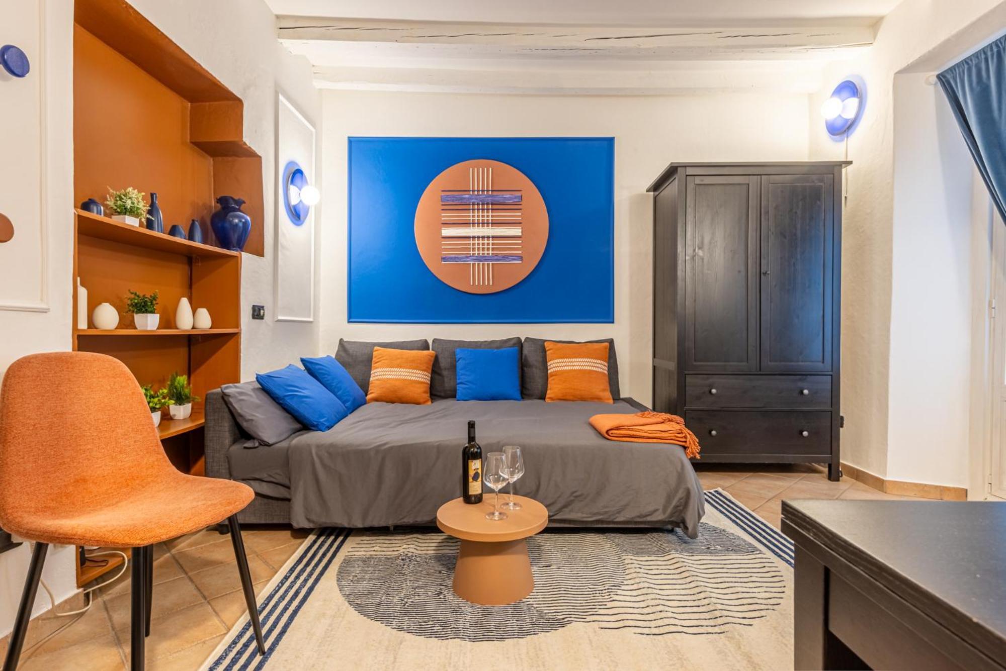 Navigli Smart To Experience Appartamento *