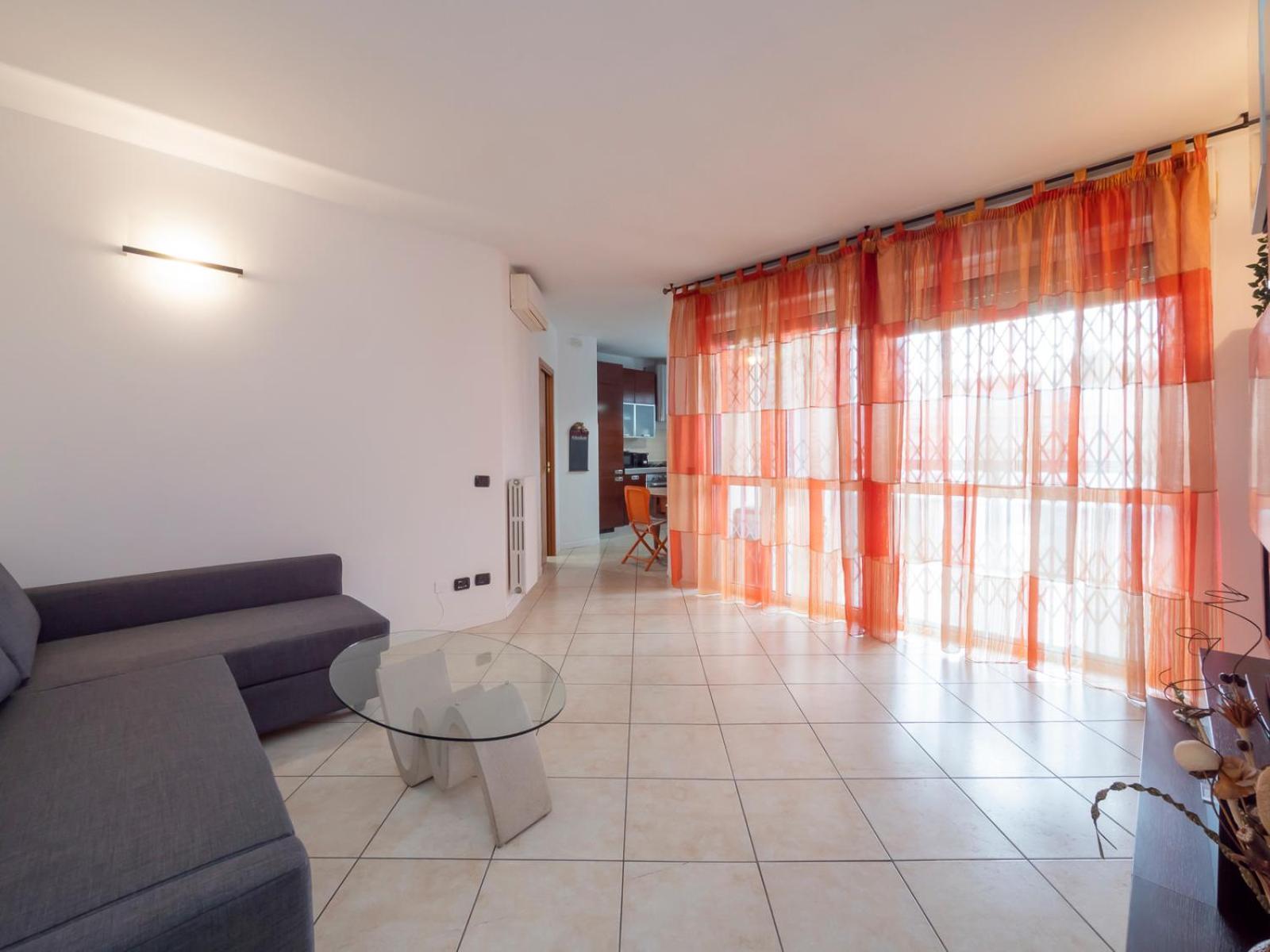 I Host - Savona 127 Appartamento *