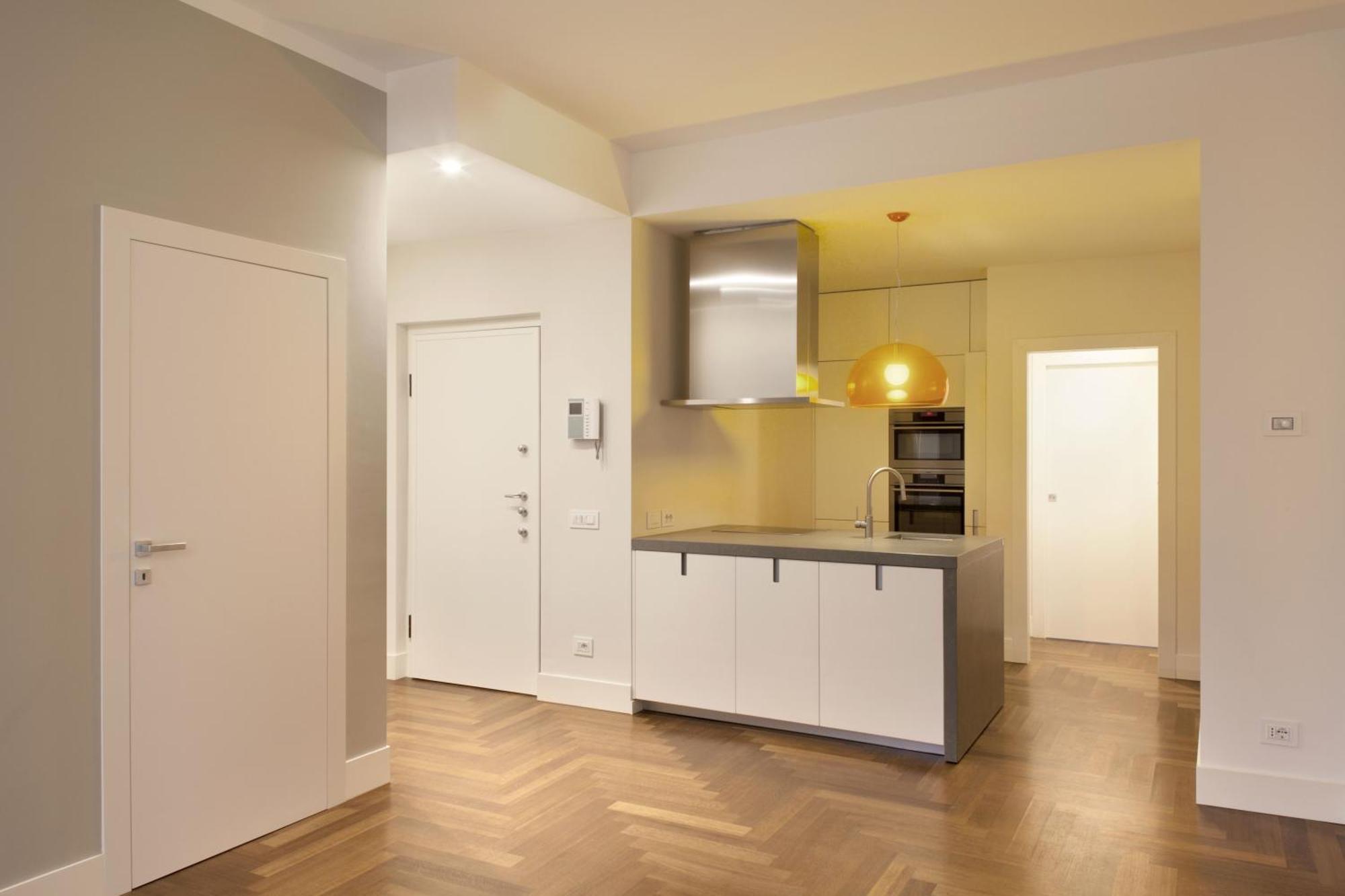 Manzoni 44 Leilighet Milano