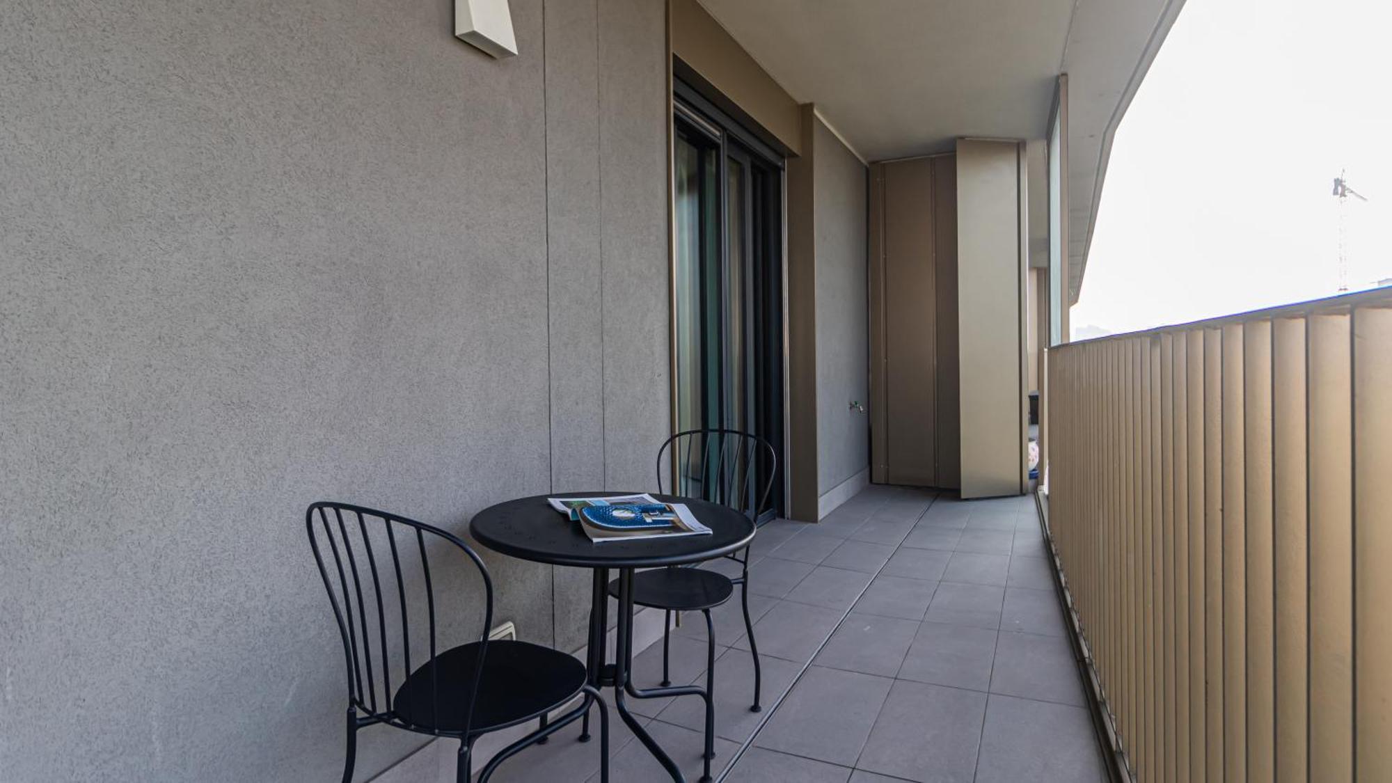 Appartement Italianway - Pasolini 70 C - Feel Uptown