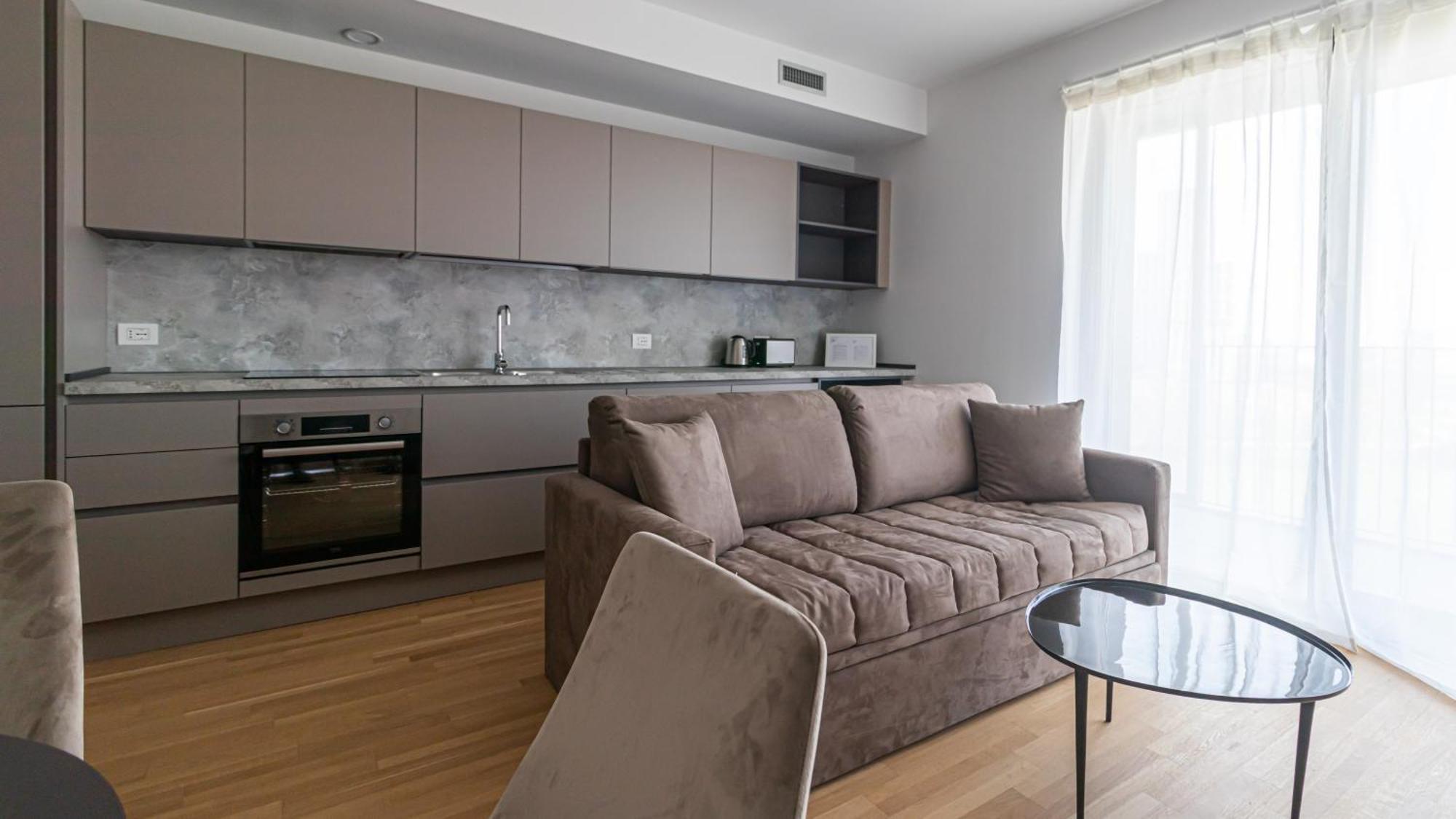 Italianway - Pasolini 70 C - Feel Uptown Appartement *