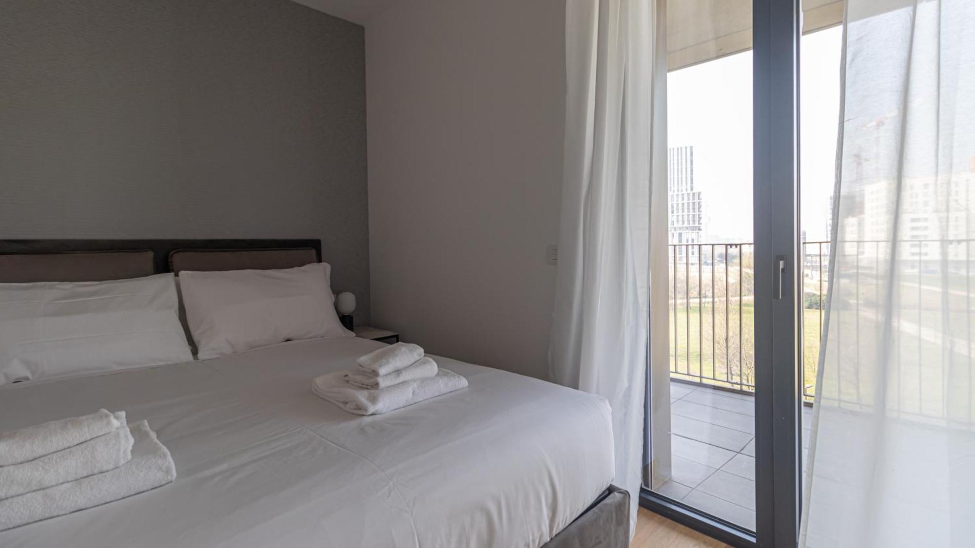 Appartement Italianway - Pasolini 70 C - Feel Uptown