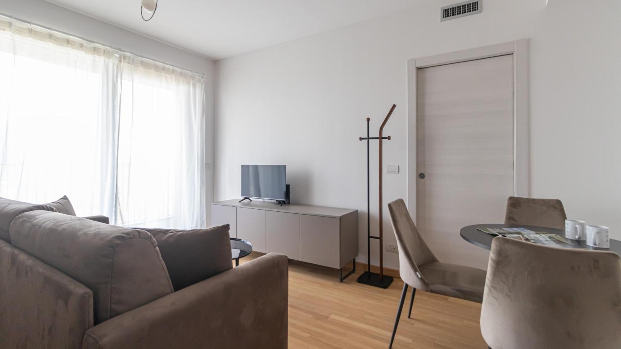 Italianway - Pasolini 70 C - Feel Uptown Appartement *