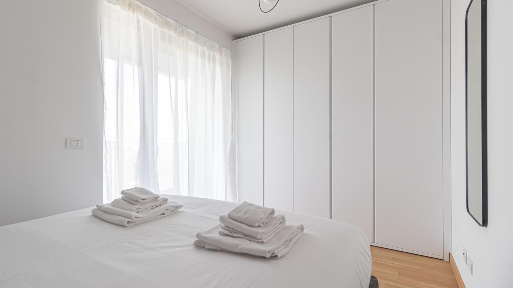 Italianway - Pasolini 70 C - Feel Uptown Appartement