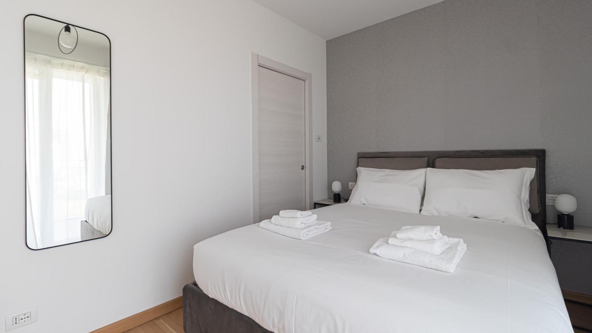 Appartement Italianway - Pasolini 70 C - Feel Uptown