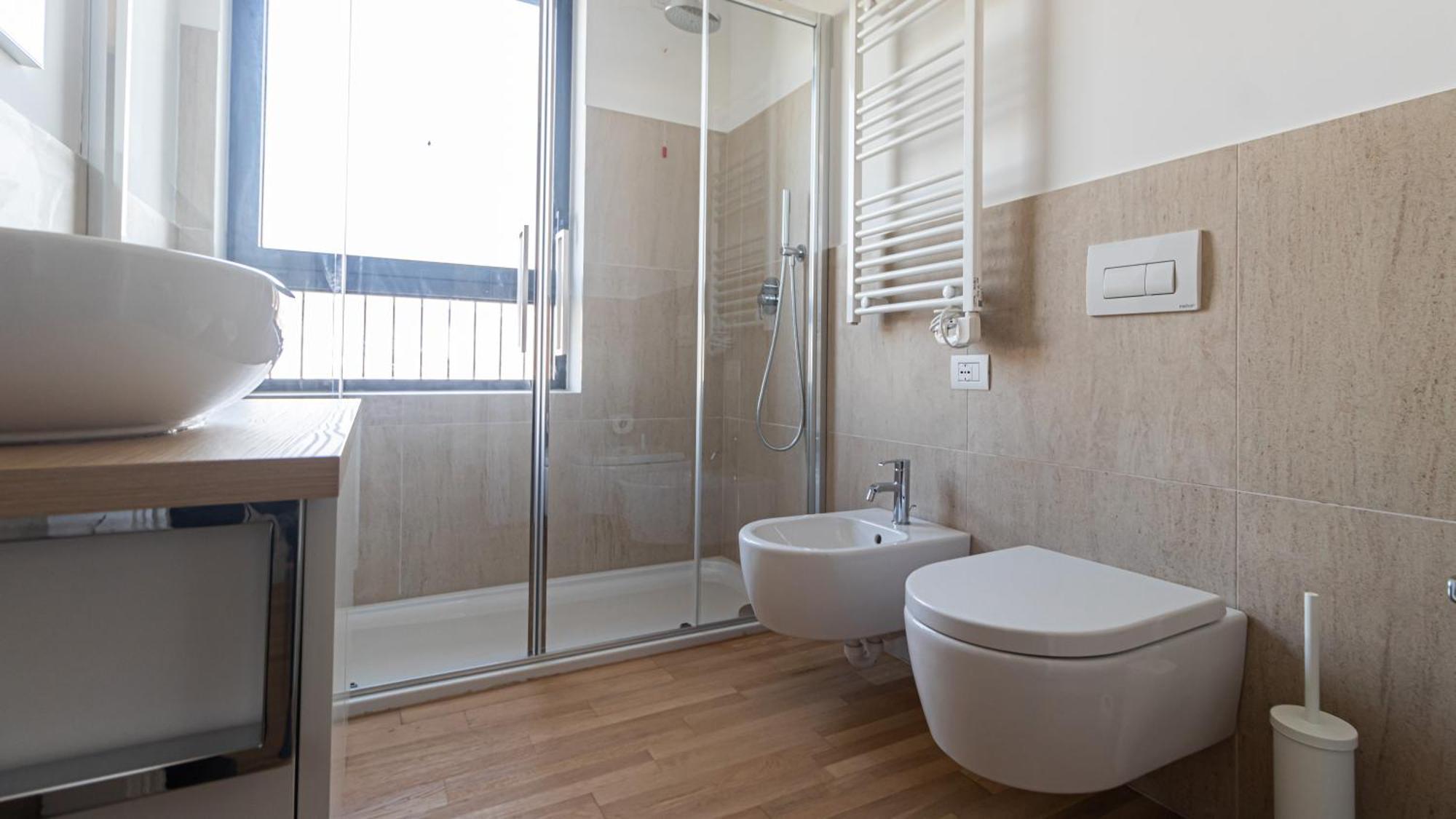 Italianway - Pasolini 70 C - Feel Uptown Appartement Milaan