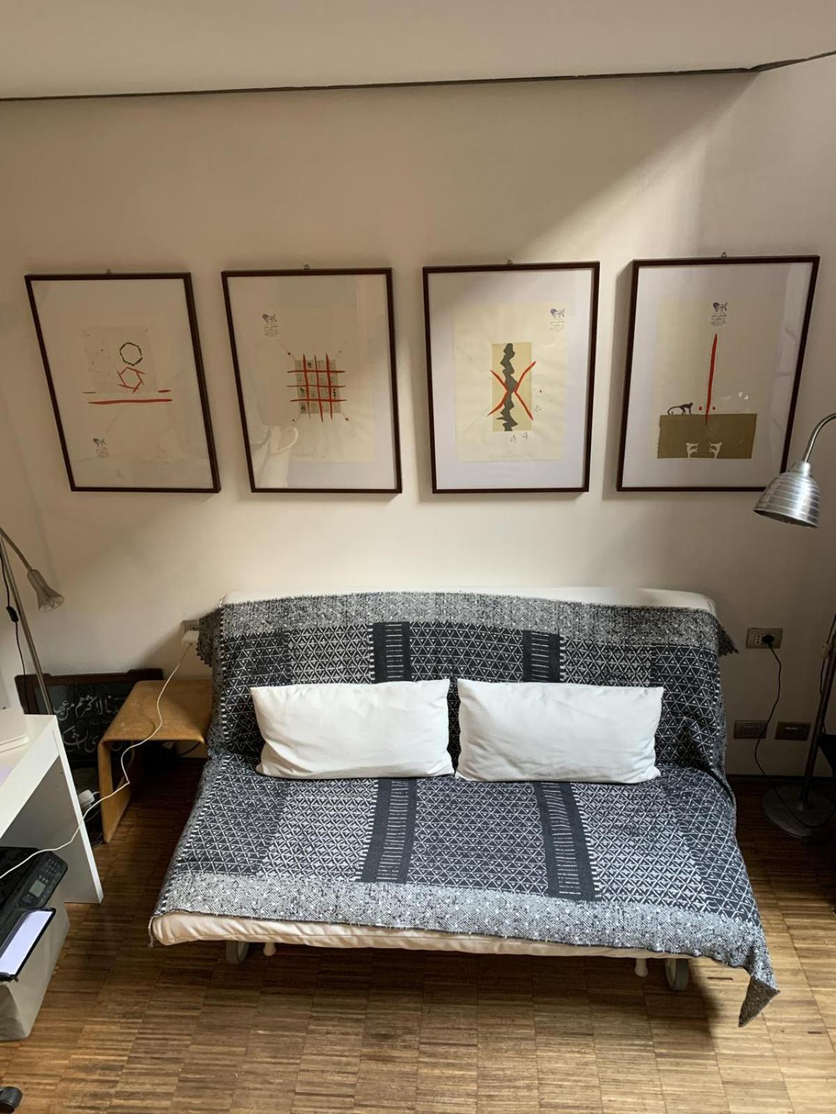 Hozyhome Mini Loft Penelope Appartamento *