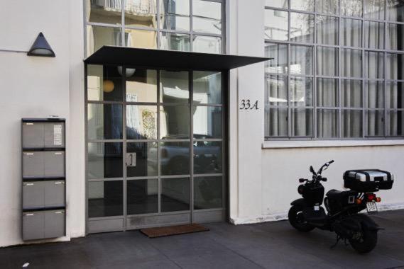 Hozyhome Mini Loft Penelope * Milano