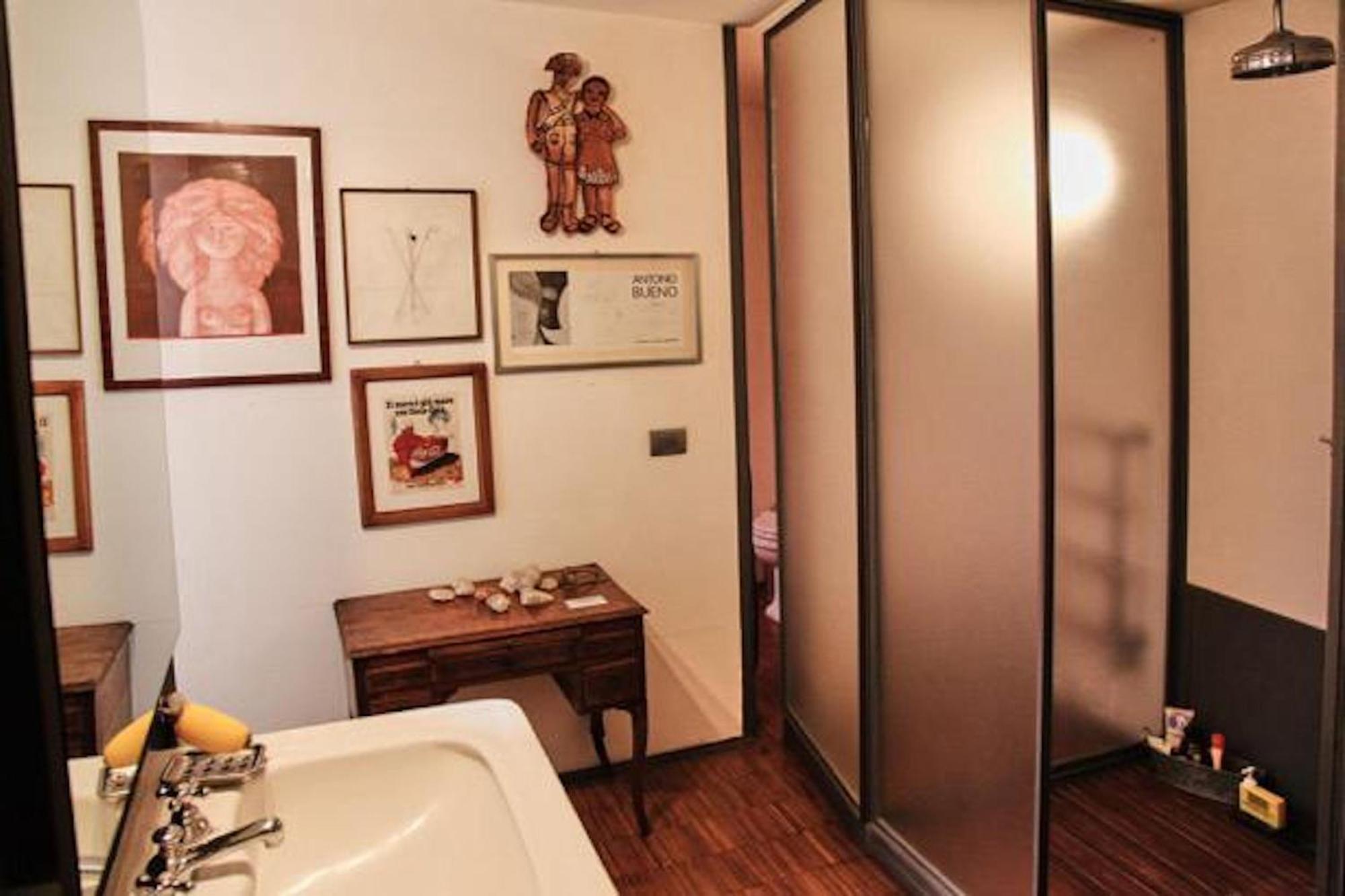 Hozyhome Mini Loft Penelope Appartamento