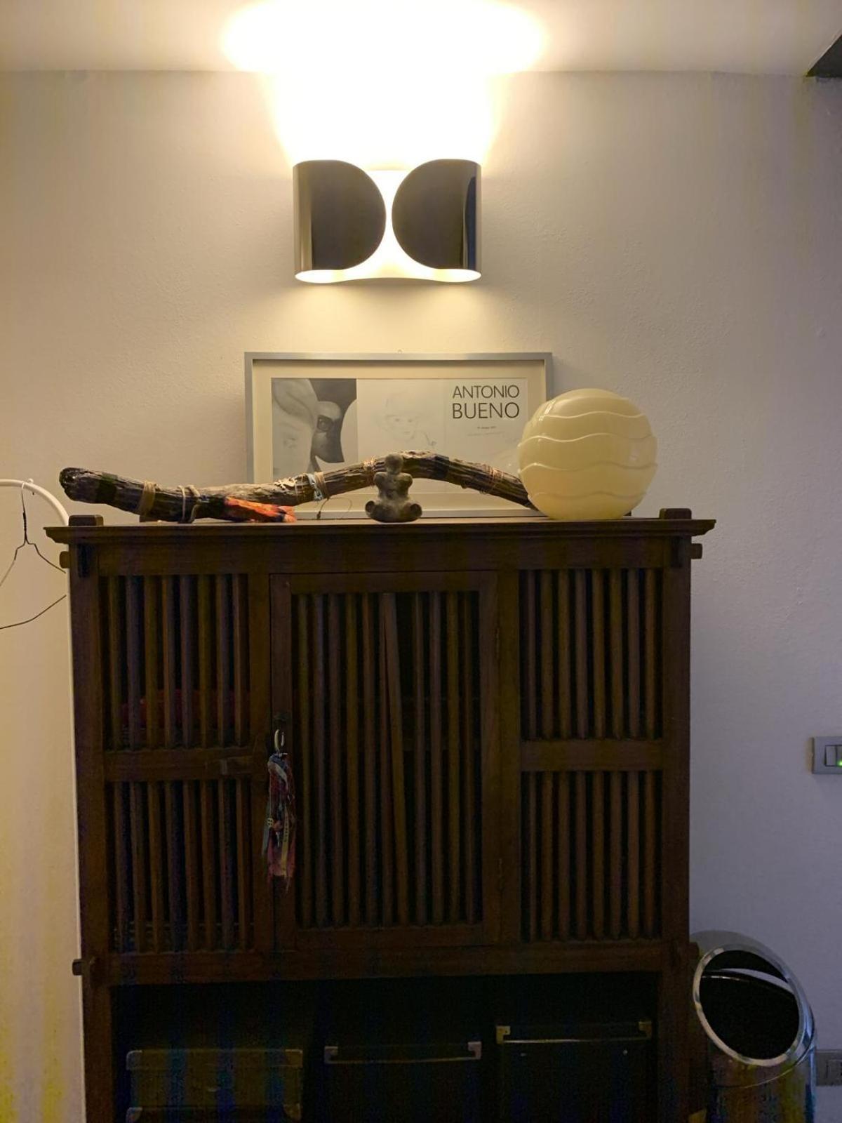 Appartamento Hozyhome Mini Loft Penelope Milano