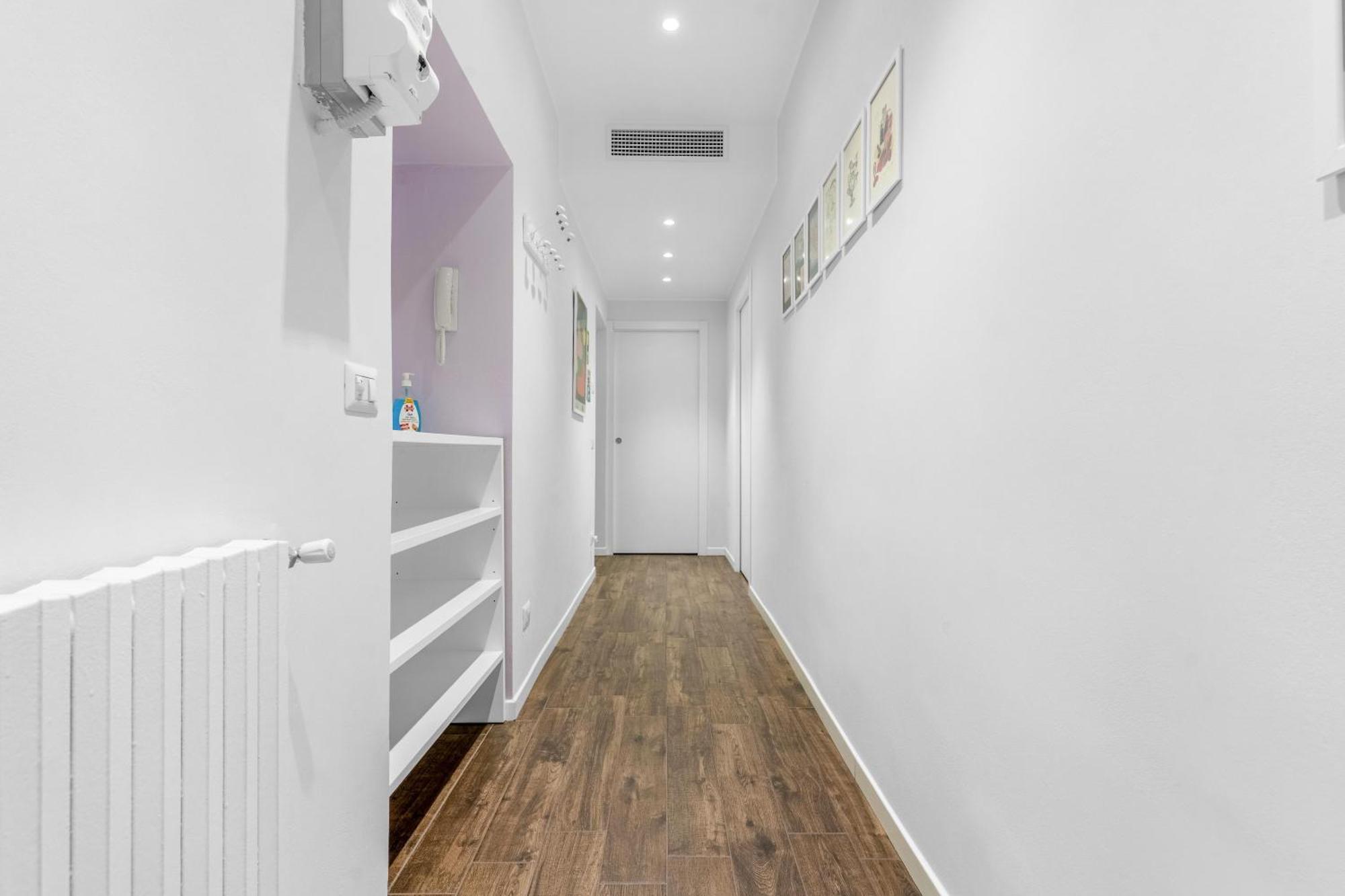 Corsica Comfort Suites-10 Min To Linate Airport Apartment Mailand