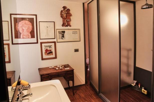 Appartamento Hozyhome Mini Loft Penelope *