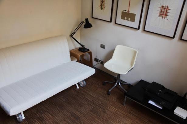 Appartamento Hozyhome Mini Loft Penelope *