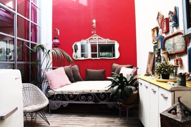 Appartamento Hozyhome Mini Loft Penelope