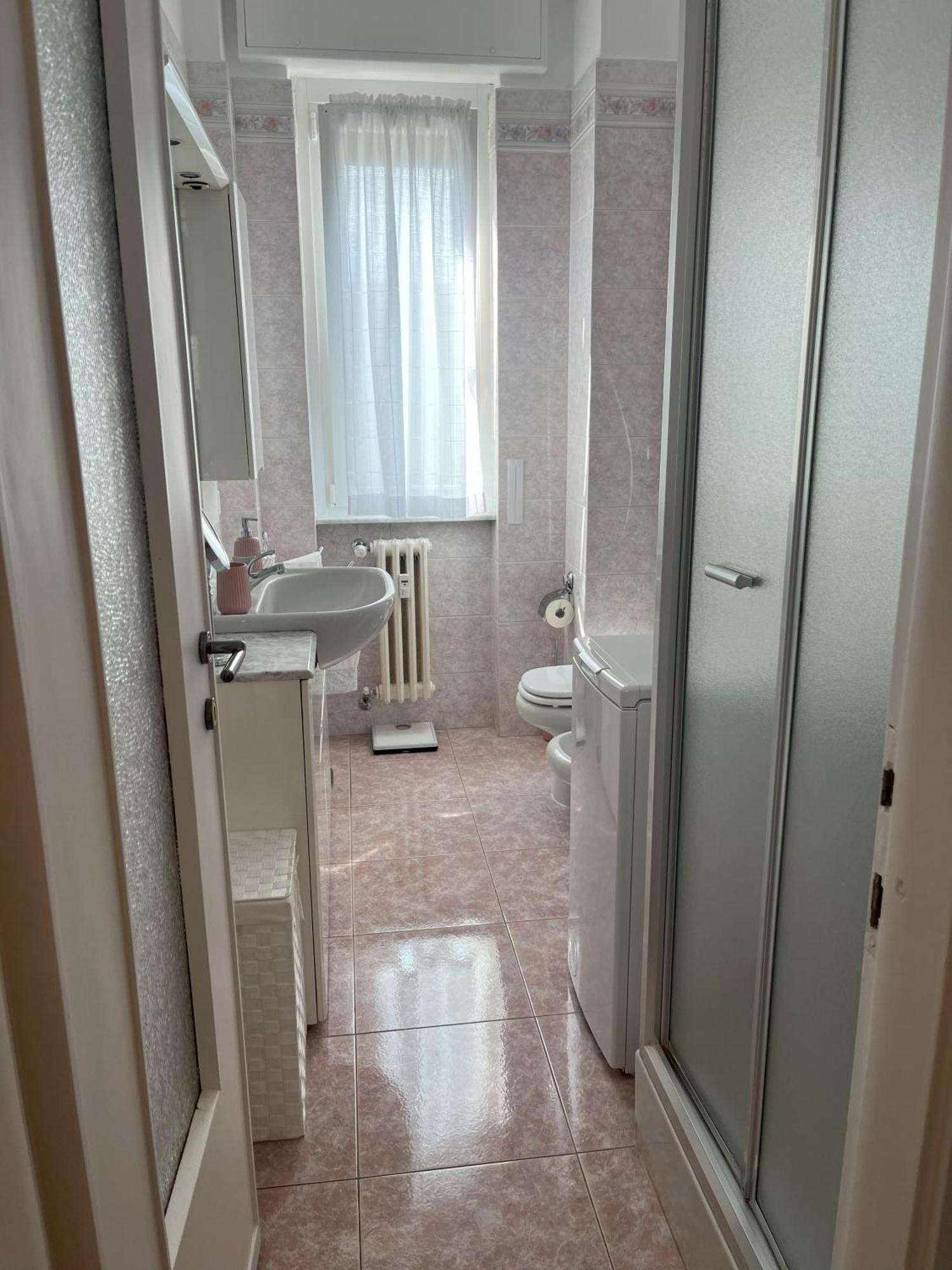 Appartement Emily's Milaan
