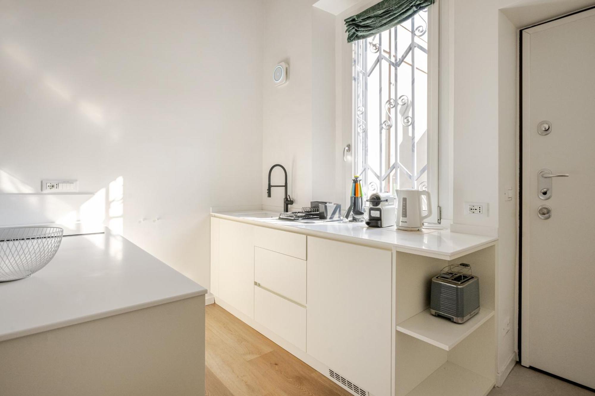 Design And Comfort In Isola In The Heart Of Milano