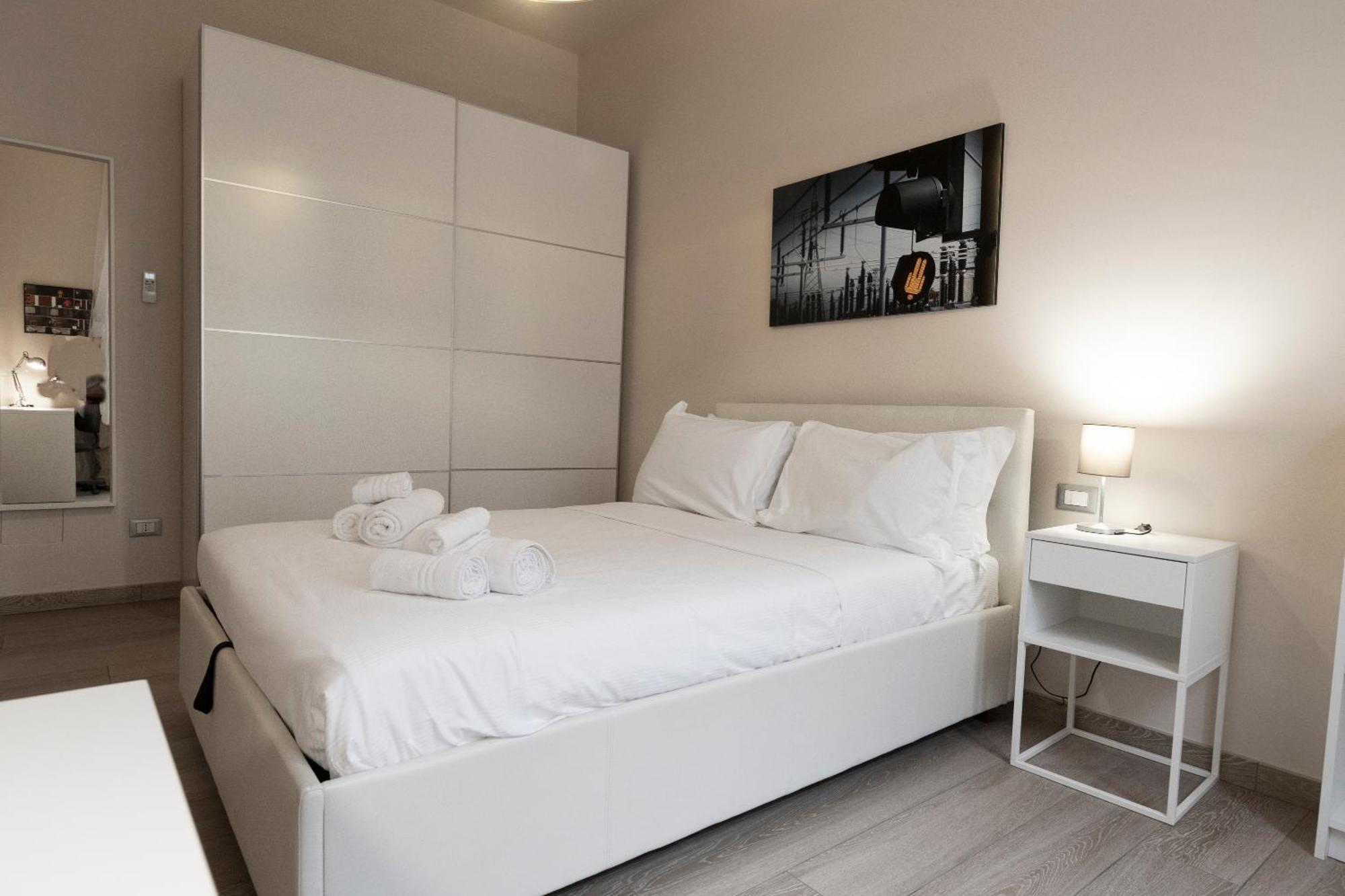 Dream Bocconi Navigli Appartamento