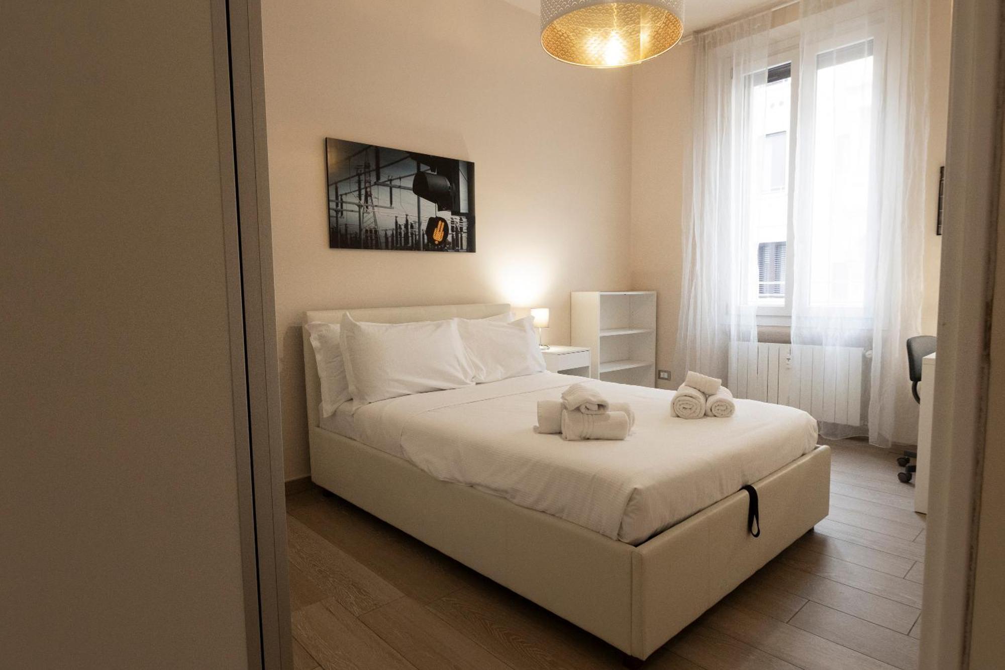 Appartamento Dream Bocconi Navigli *