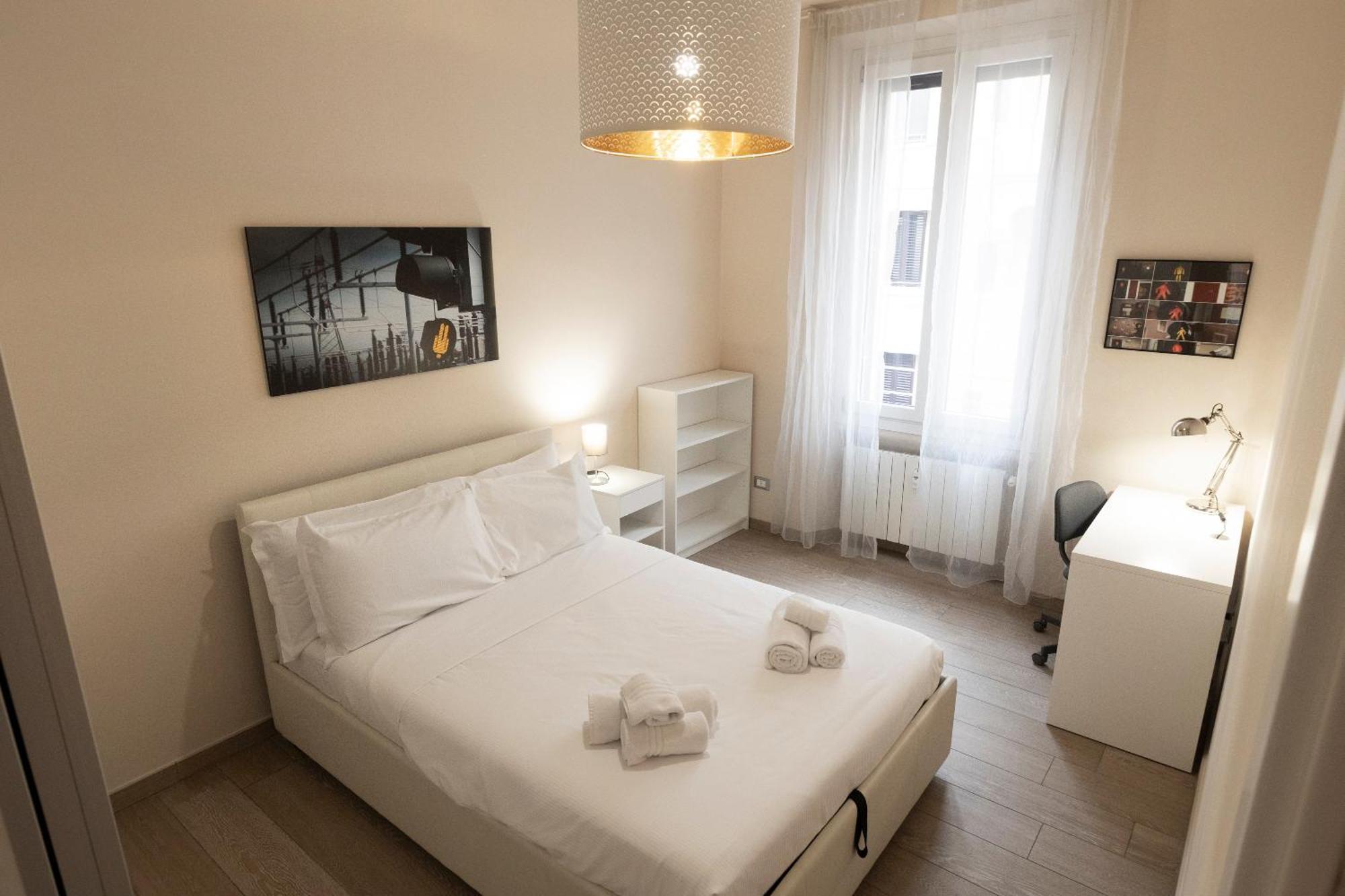Dream Bocconi Navigli Appartamento Milano