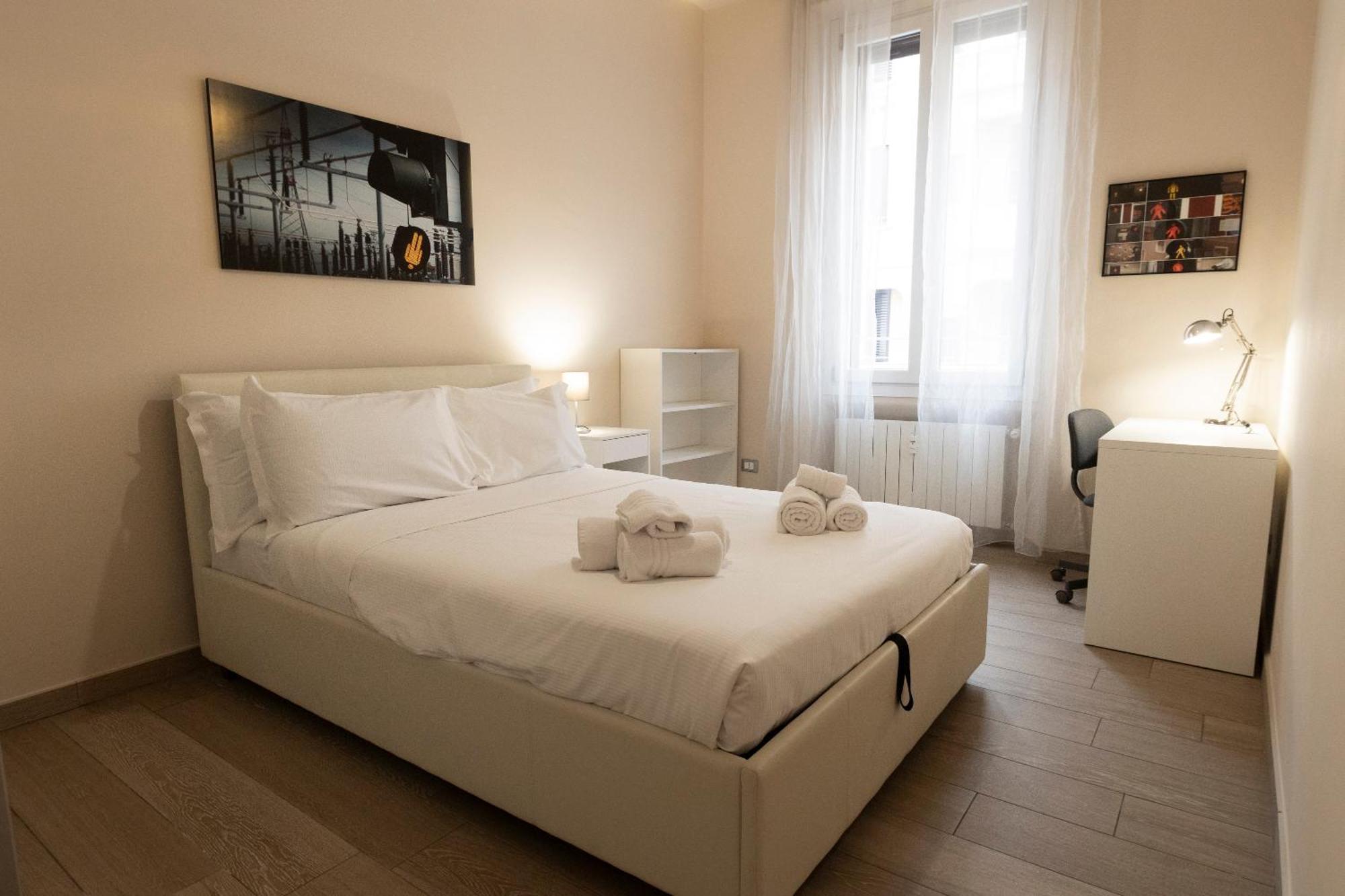 Appartamento Dream Bocconi Navigli Milano
