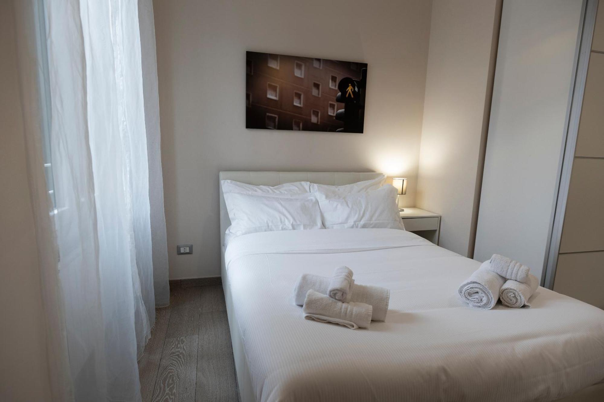 Dream Bocconi Navigli Milano