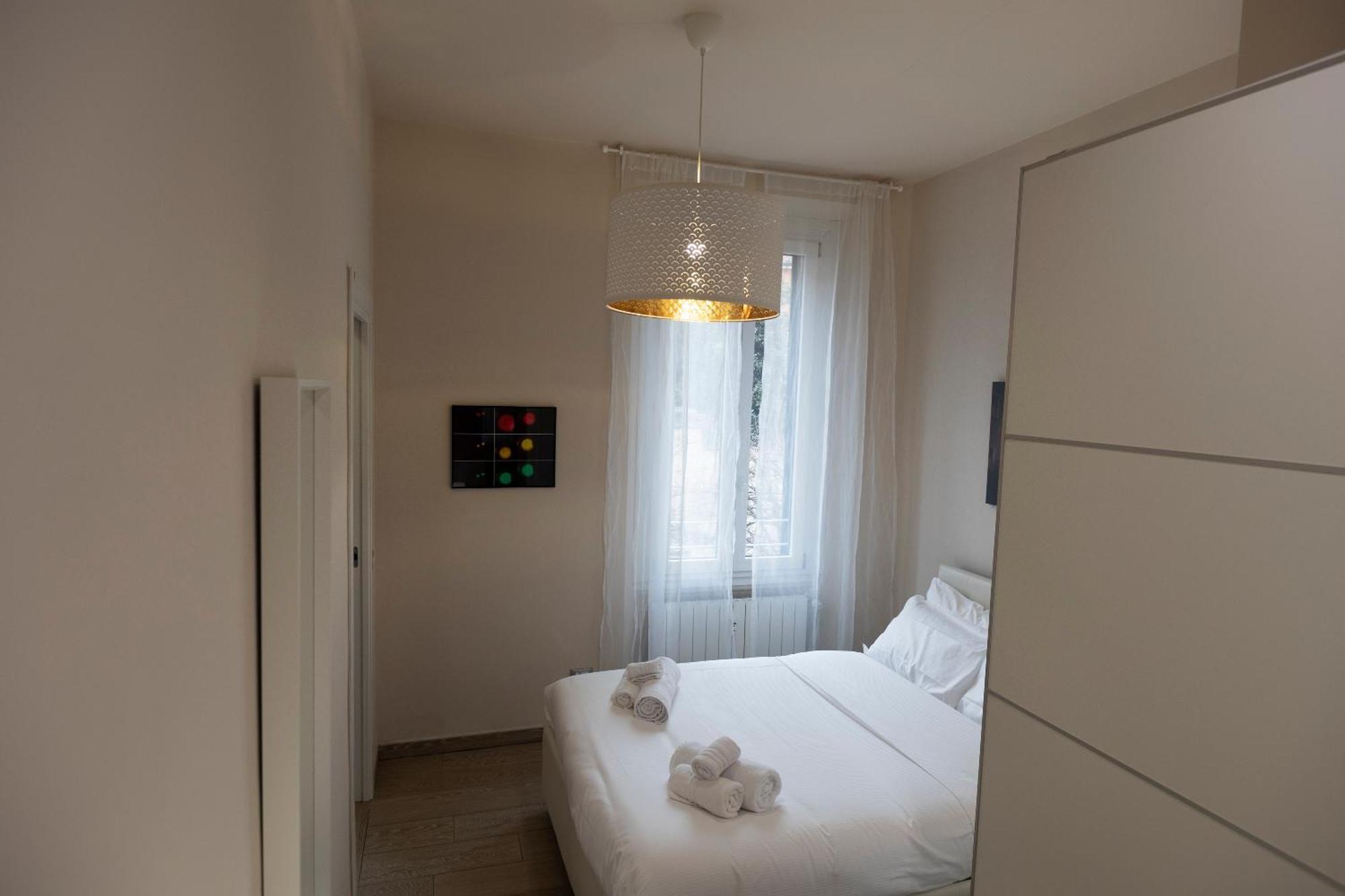 Appartamento Dream Bocconi Navigli Milano