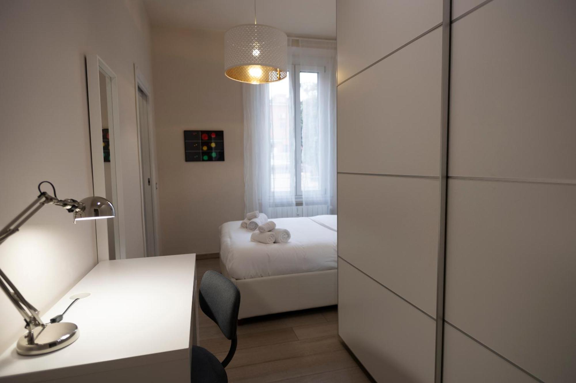 Appartamento Dream Bocconi Navigli Milano
