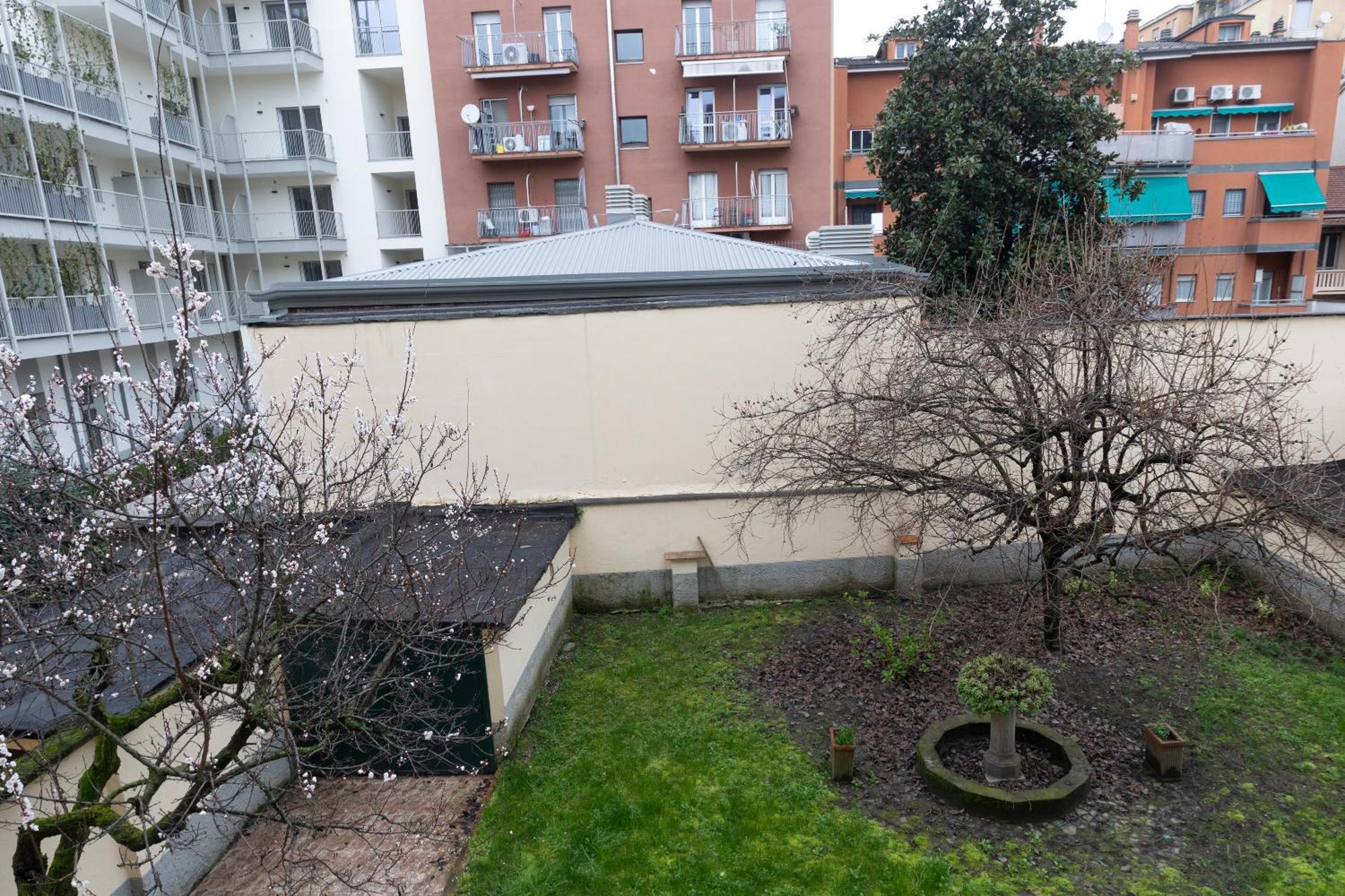 Appartamento Dream Bocconi Navigli Milano