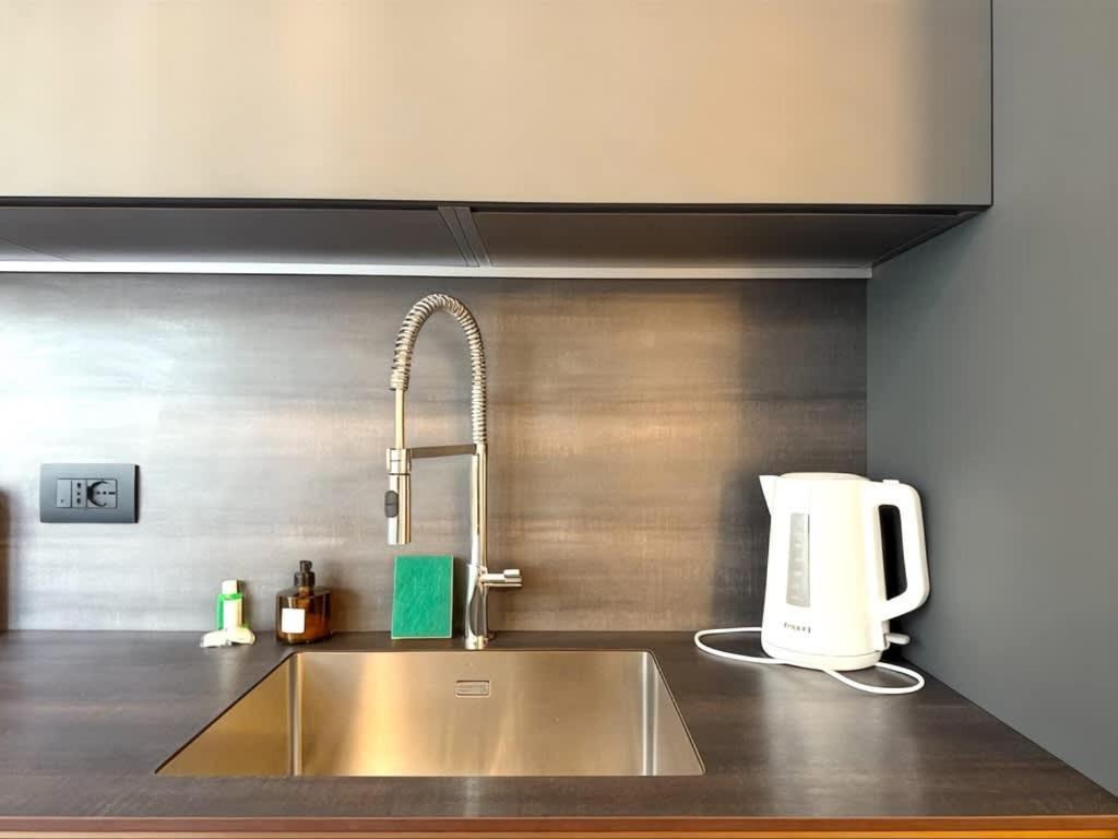 Homeby, Casa Anna Appartamento Milano