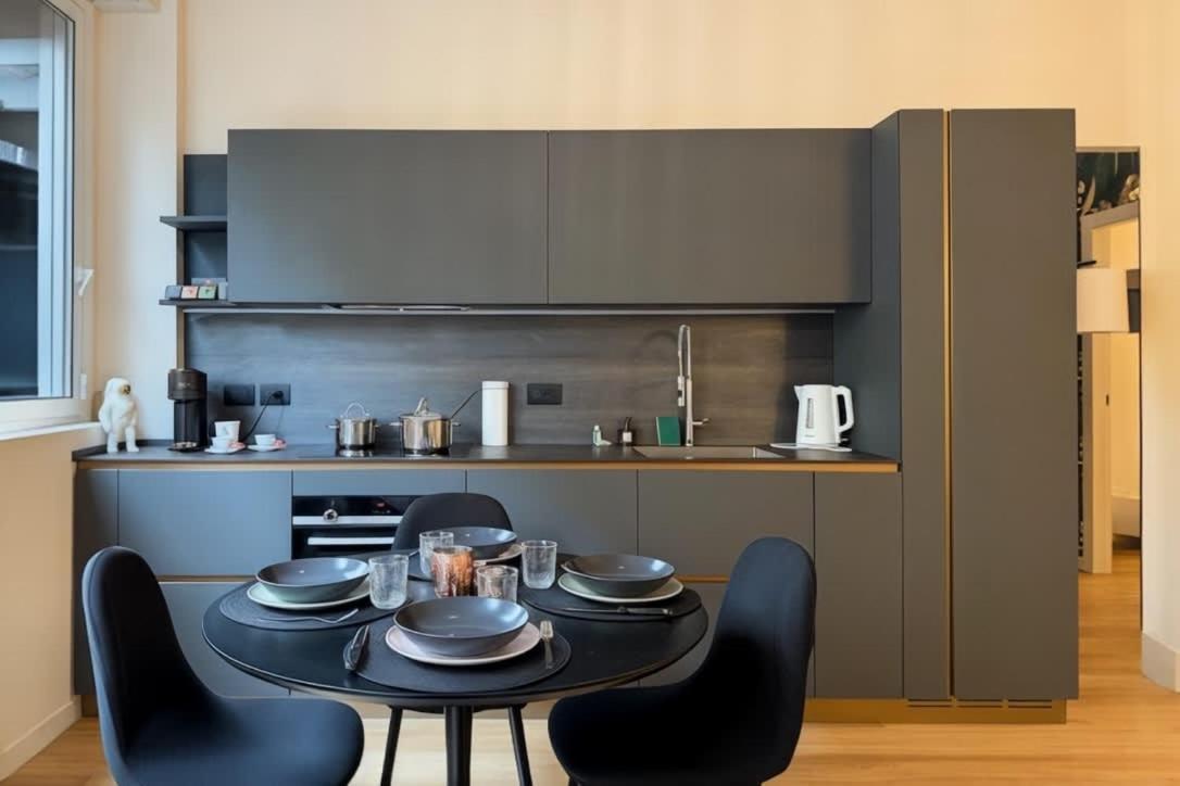 Appartamento Homeby, Casa Anna