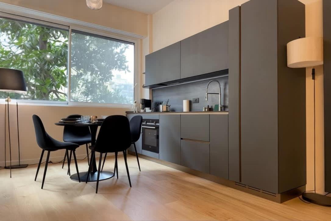 Appartamento Homeby, Casa Anna Milano