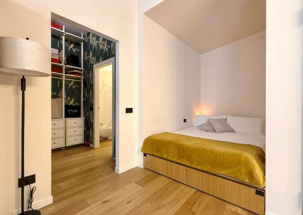 Homeby, Casa Anna Appartamento Milano