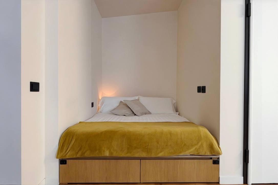 Appartamento Homeby, Casa Anna Milano
