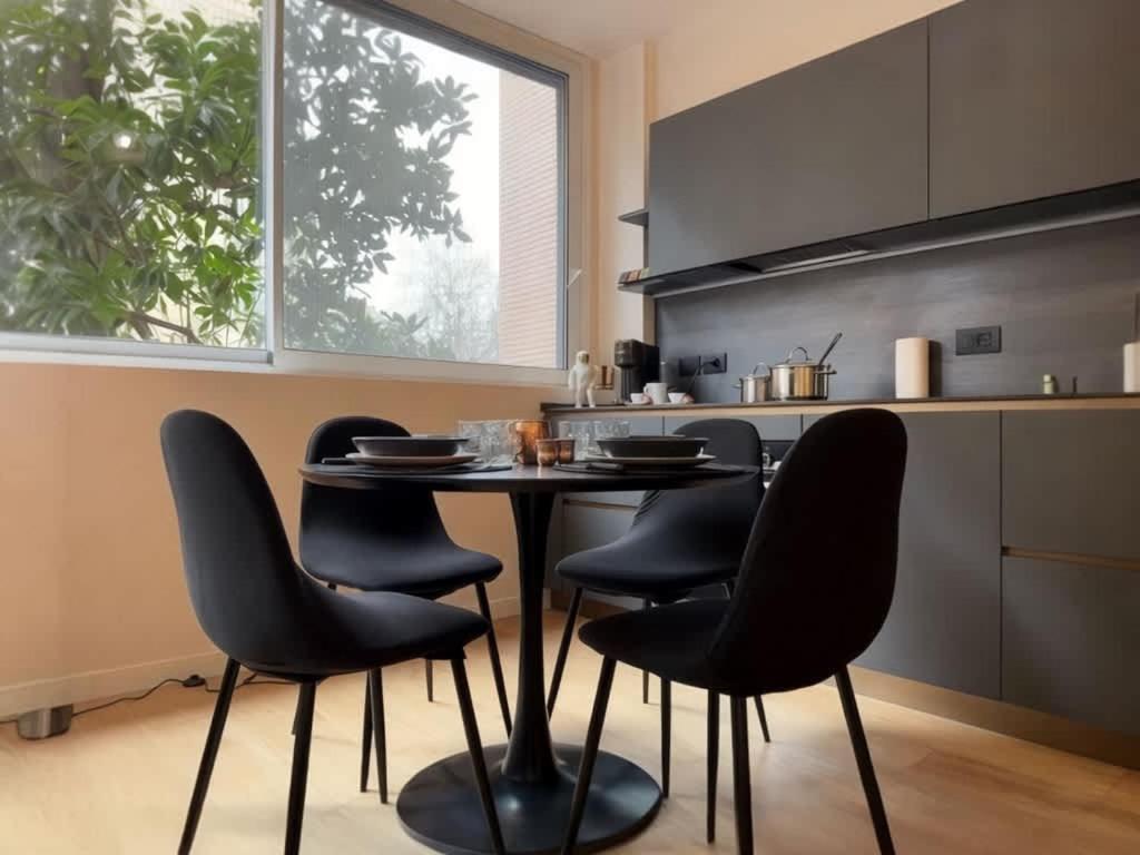 Homeby, Casa Anna Milano